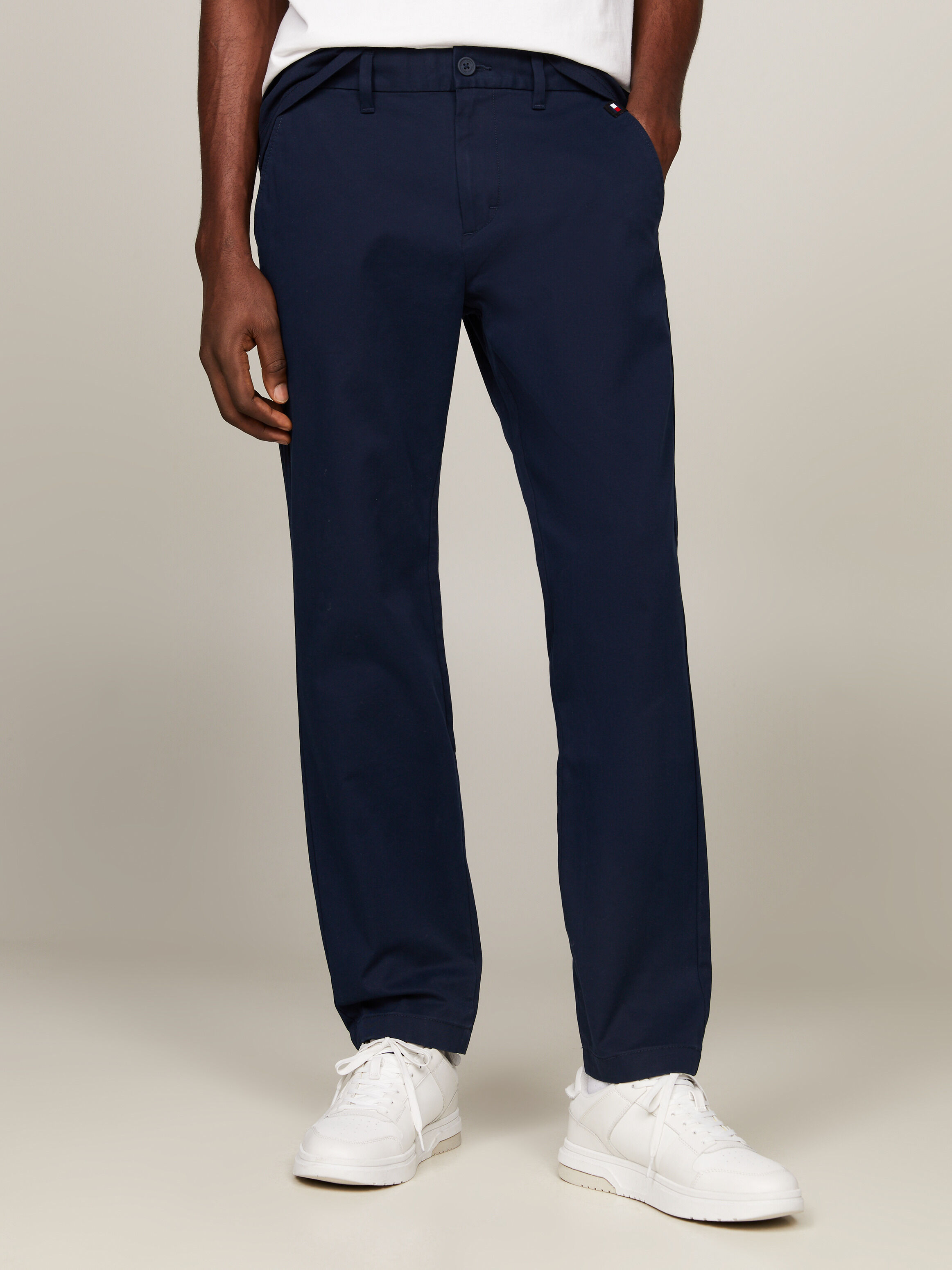 Tommy hilfiger new arrivals pants