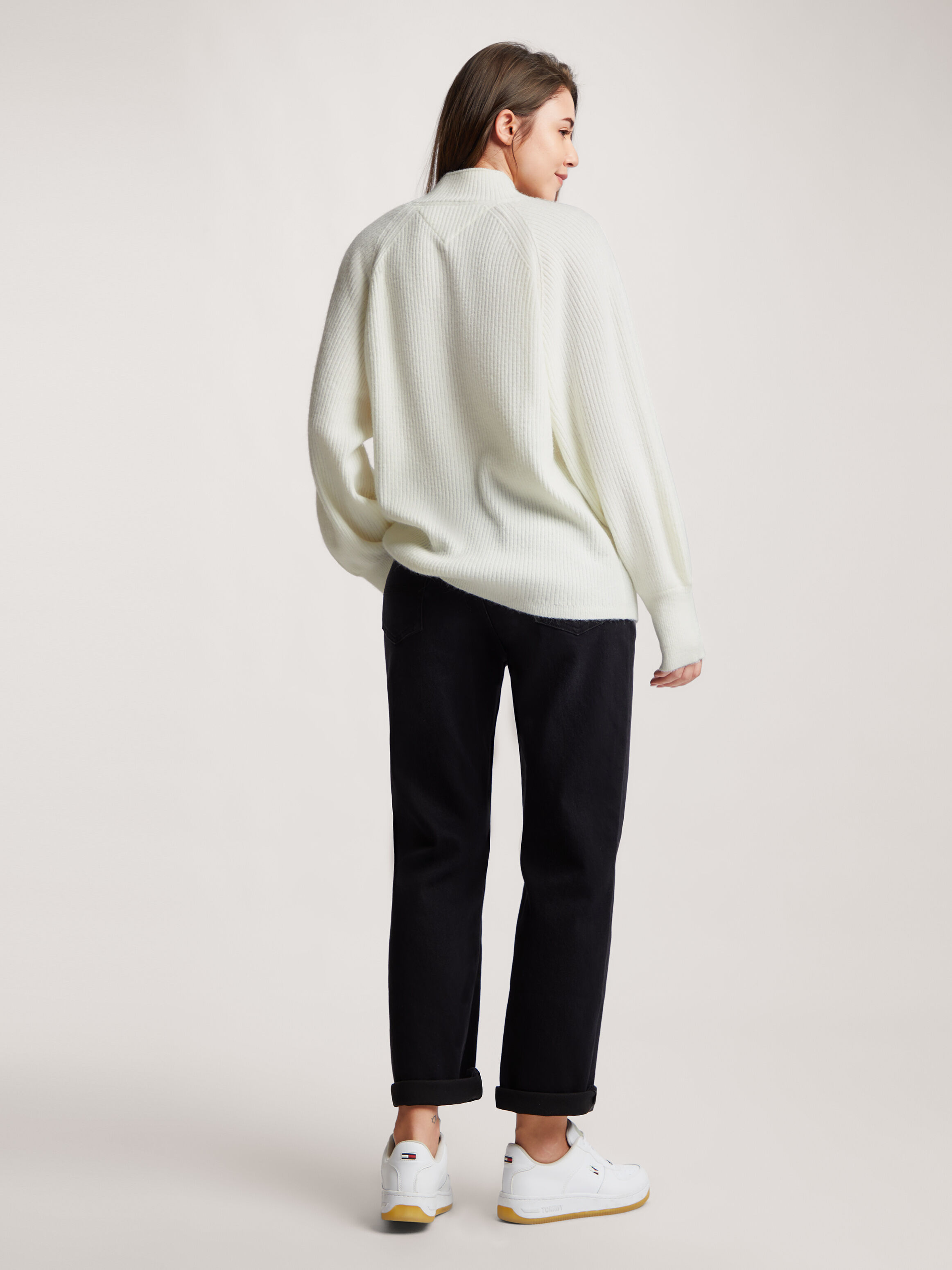 Tommy turtleneck cheap