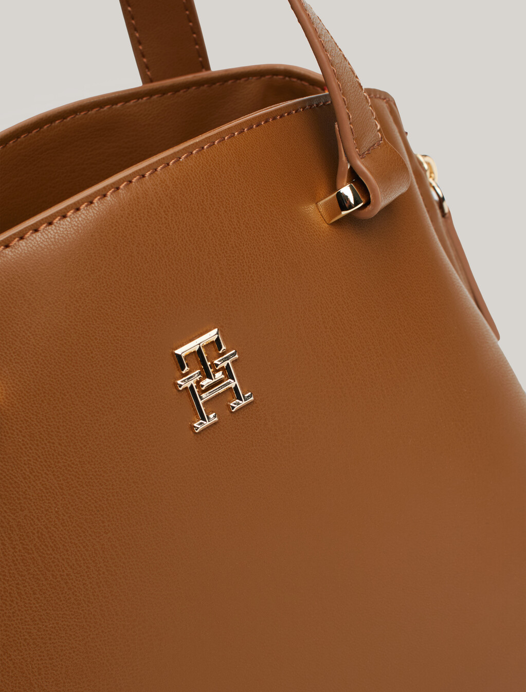 TH Modern 小托特包, Highland Khaki, hi-res