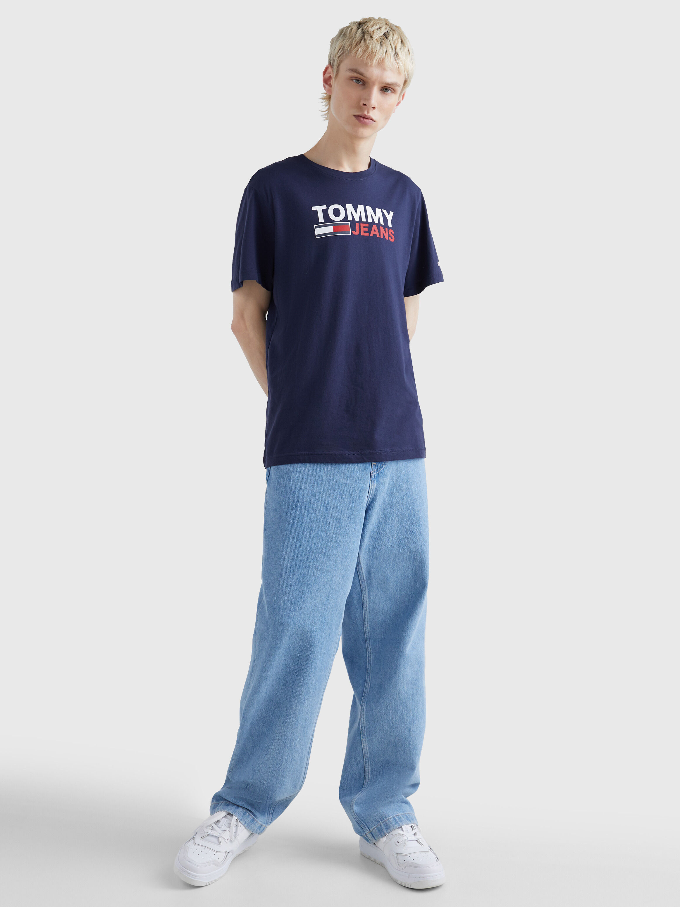 Tommy jeans homme store