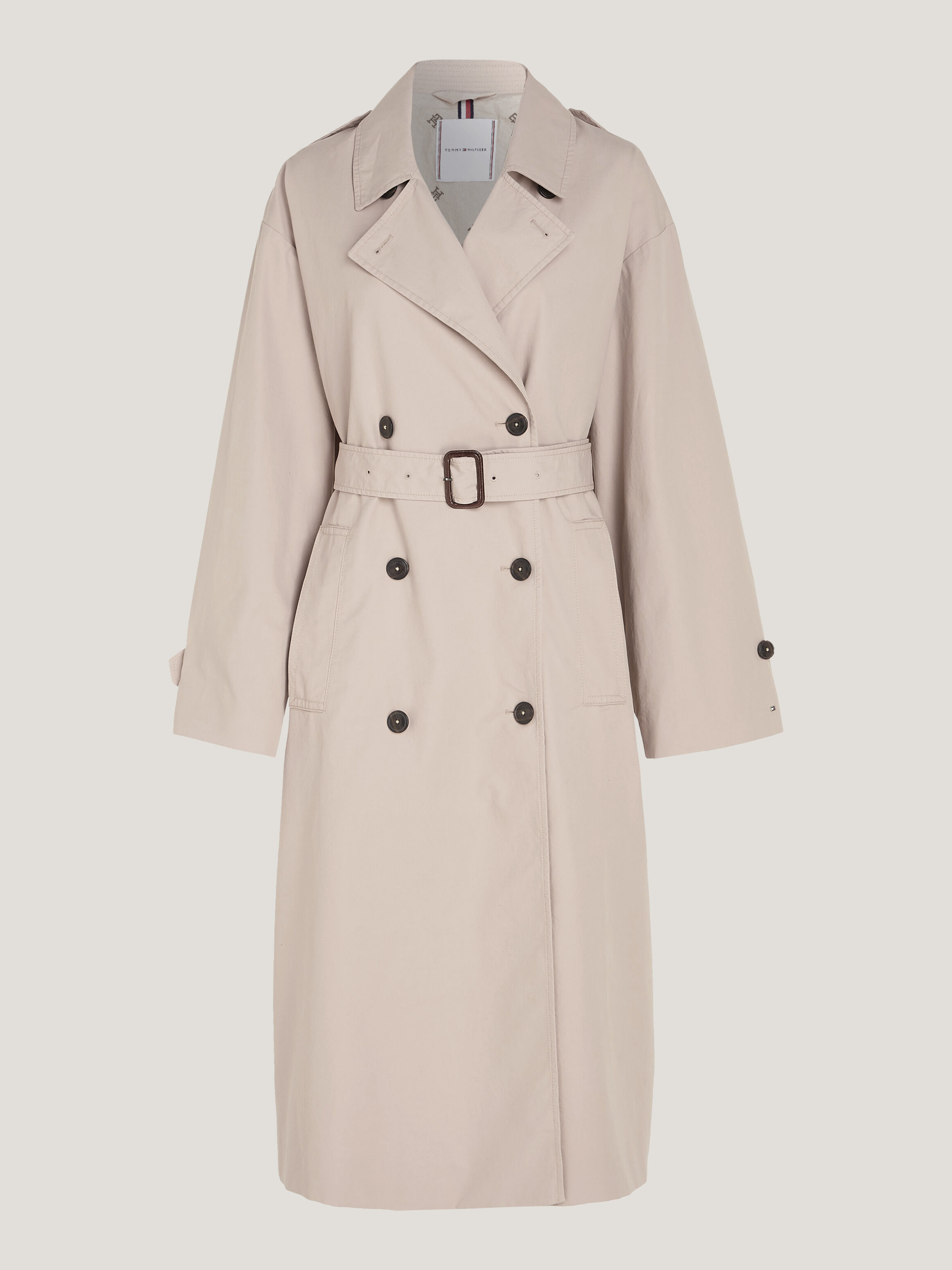 Tommy sale trench coat