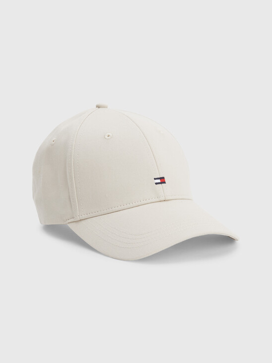 Flag Embroidery Cap