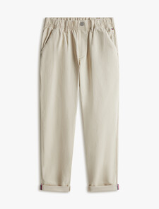 Boys Regular Chino, Classic Beige, hi-res