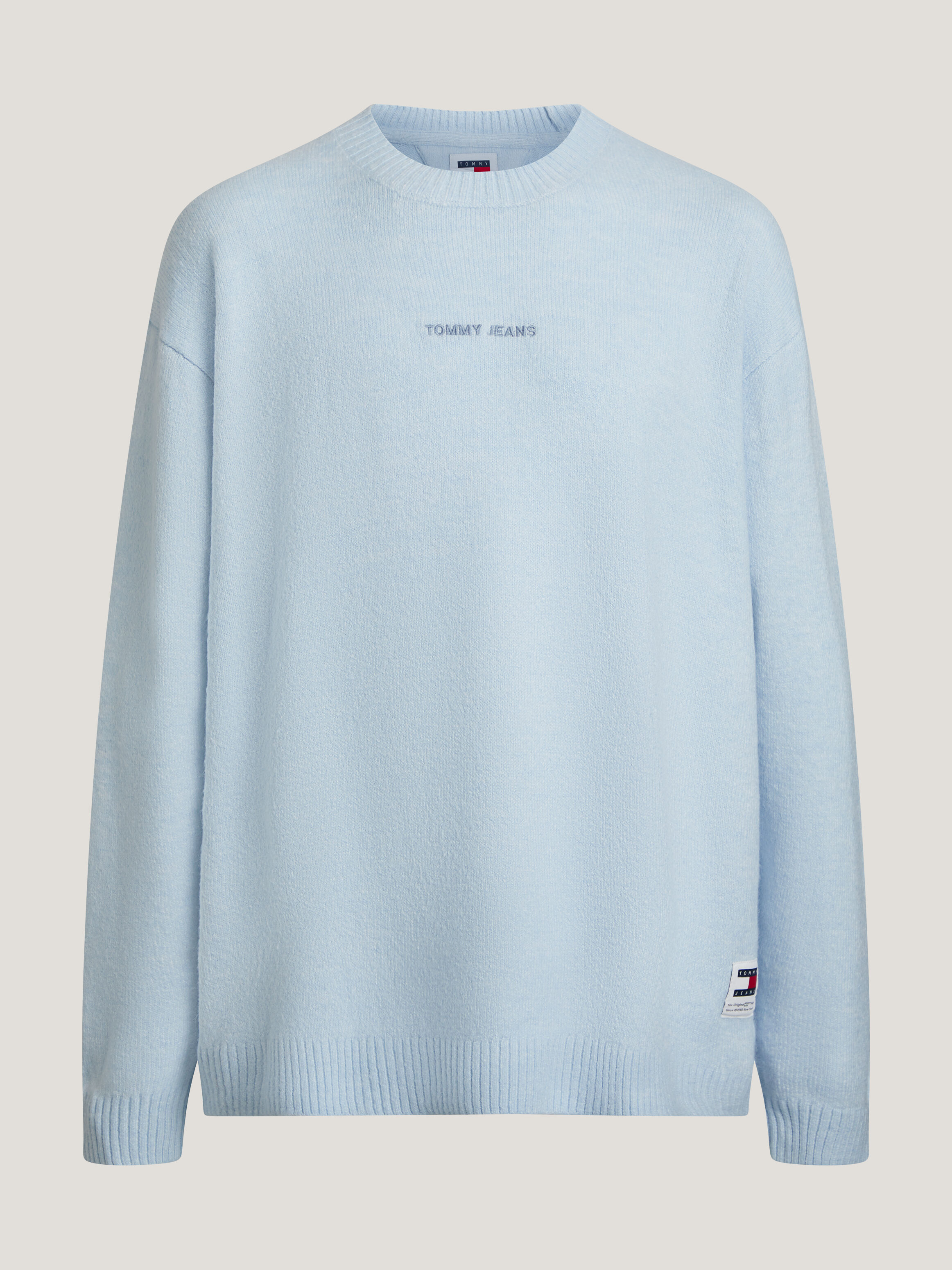 Tommy logo jumper sale