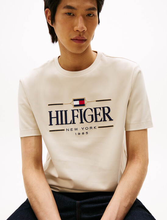 Icon Hilfiger T 恤