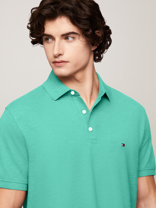 1985 Collection Slim Fit Polo