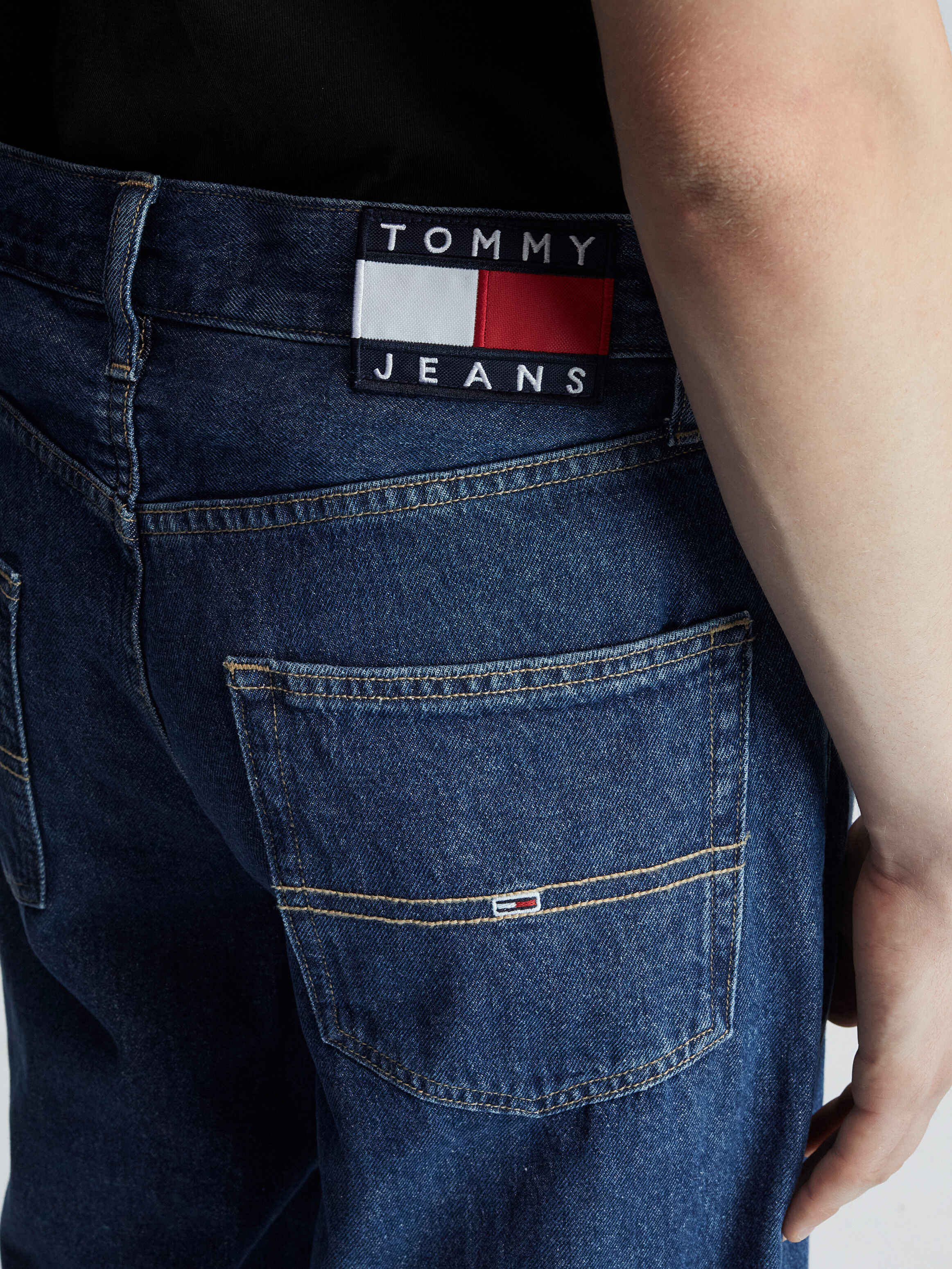Tommy jean hotsell