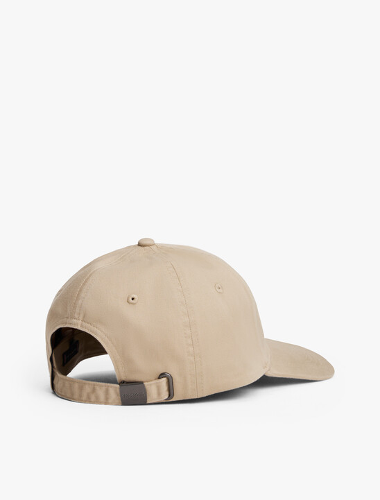 Hilfiger Monotype 六片式棒球帽