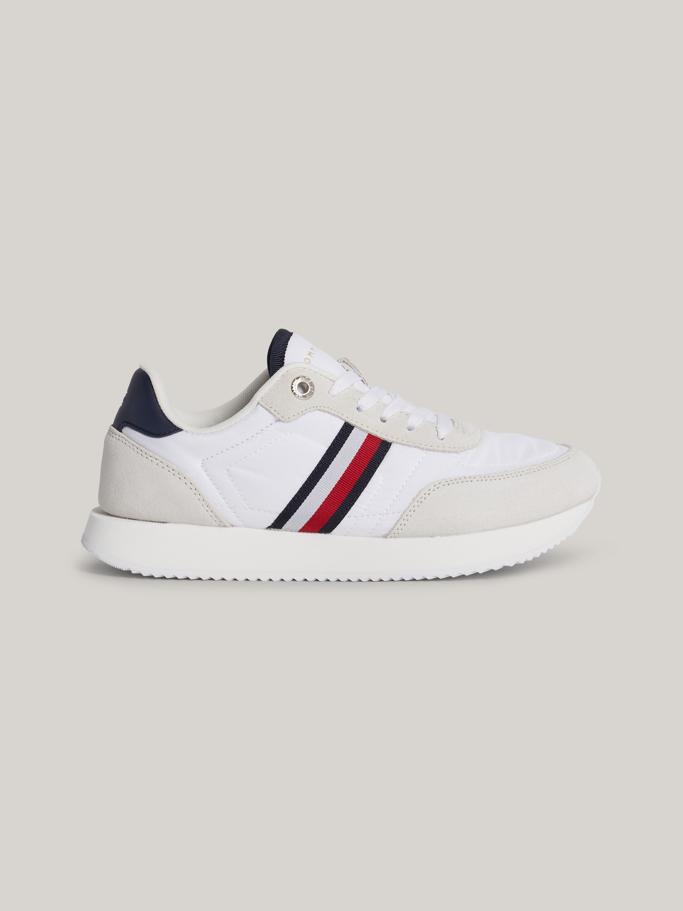 Tommy black shoes store