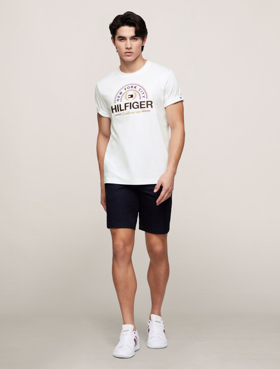 Hilfiger Icon T-Shirt