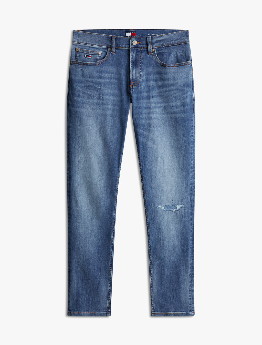 Scanton Slim Jeans, Denim Light, hi-res