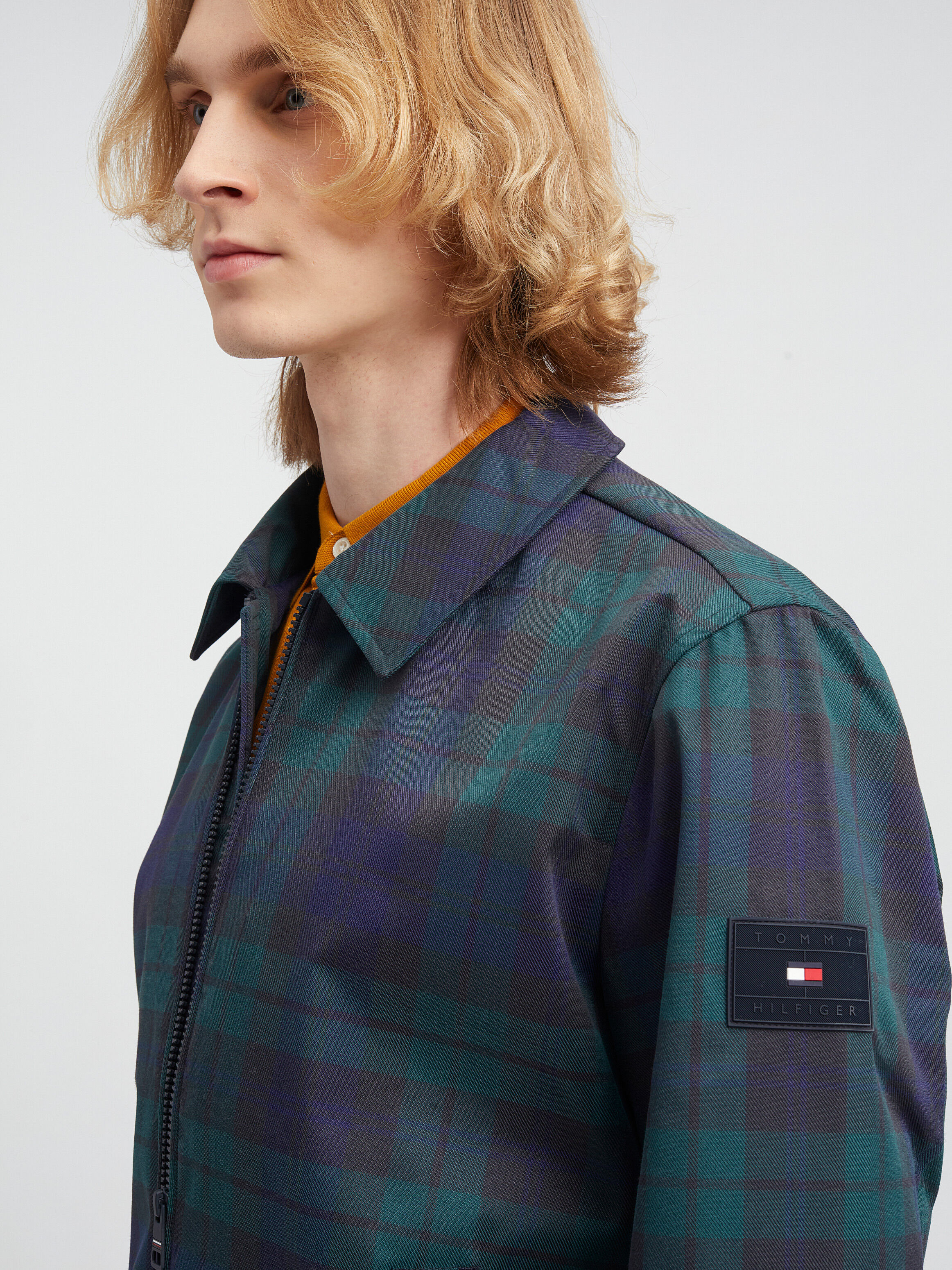Tommy hilfiger new new arrivals ivy jacket