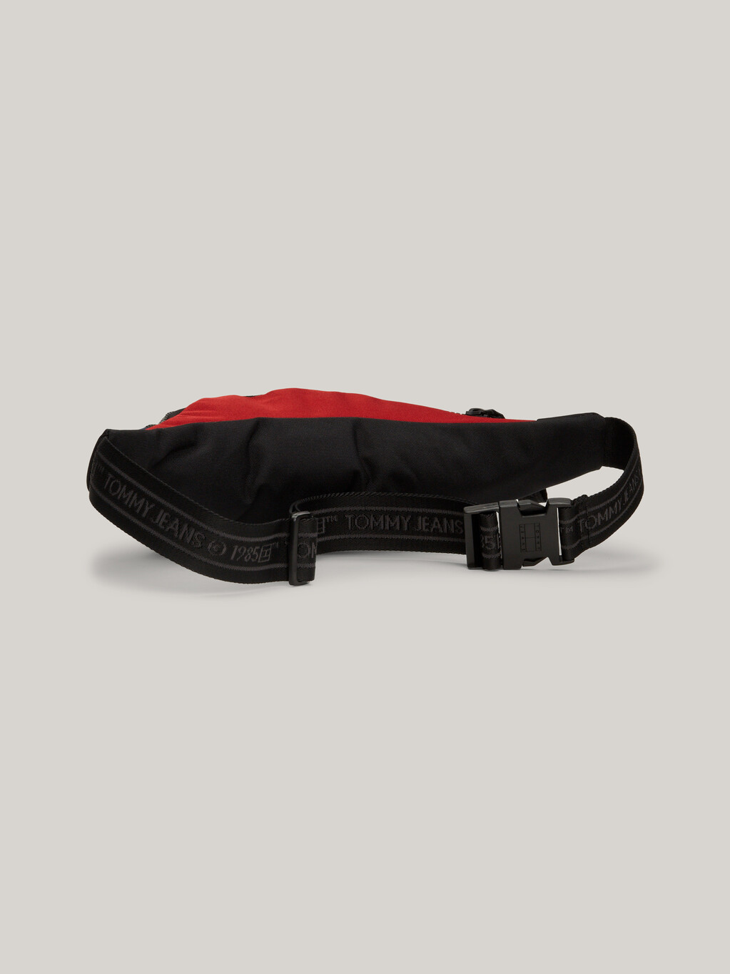 Heritage Colour-Blocked Bum Bag, Corporate, hi-res