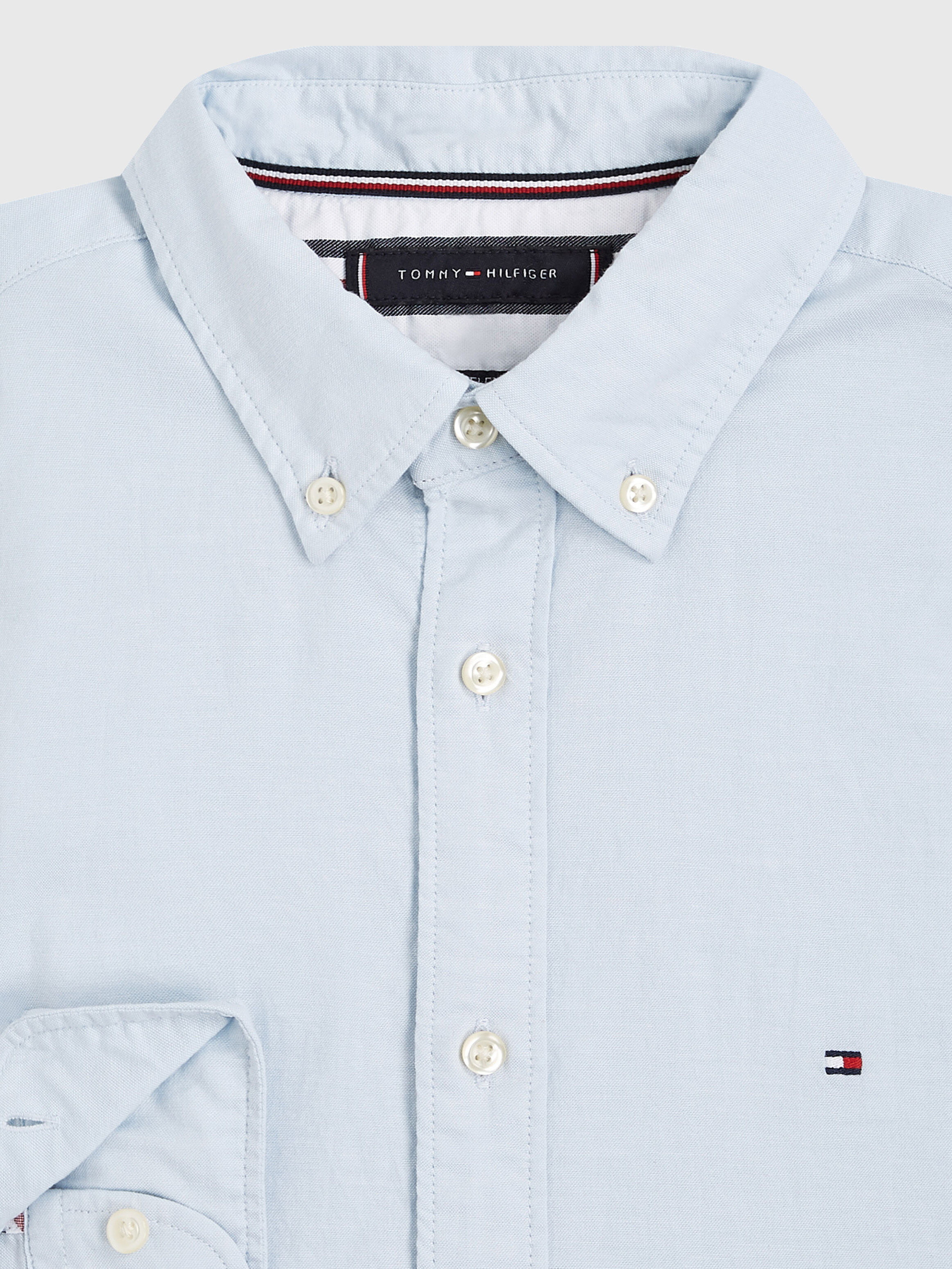 Tommy hilfiger oxford circus discount