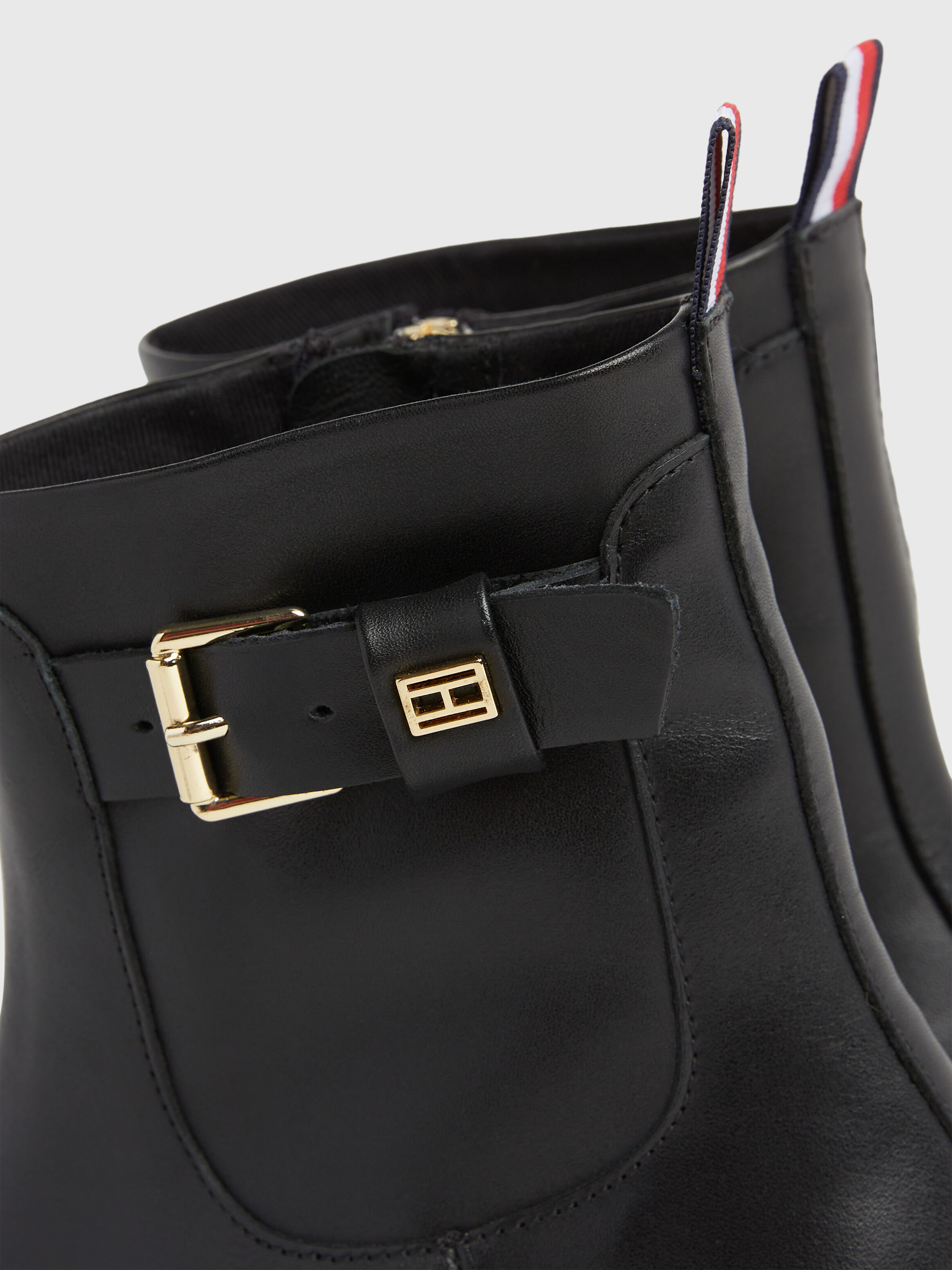 Tommy hilfiger iona boot sale