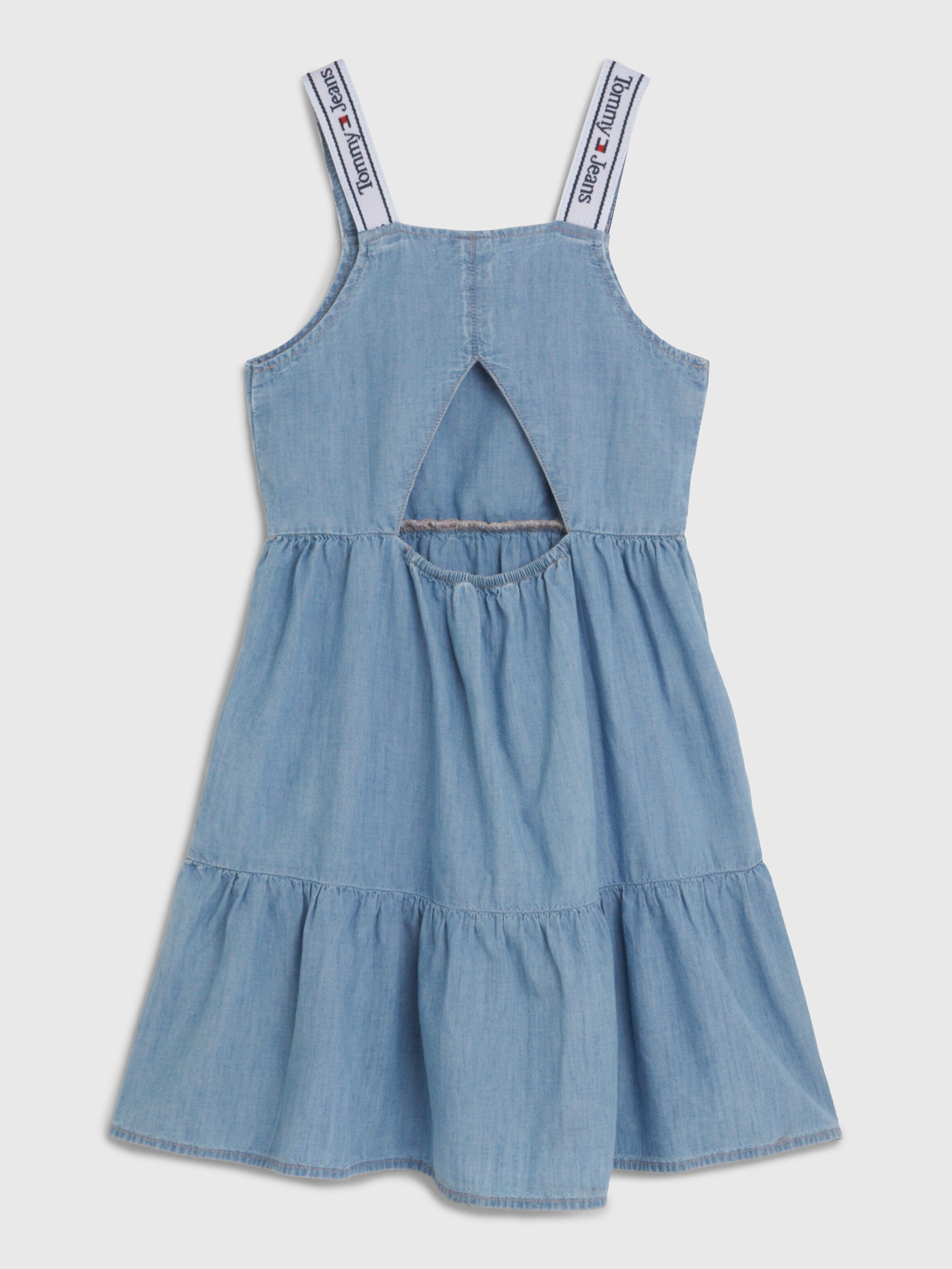 Tommy hilfiger sale little girl dresses