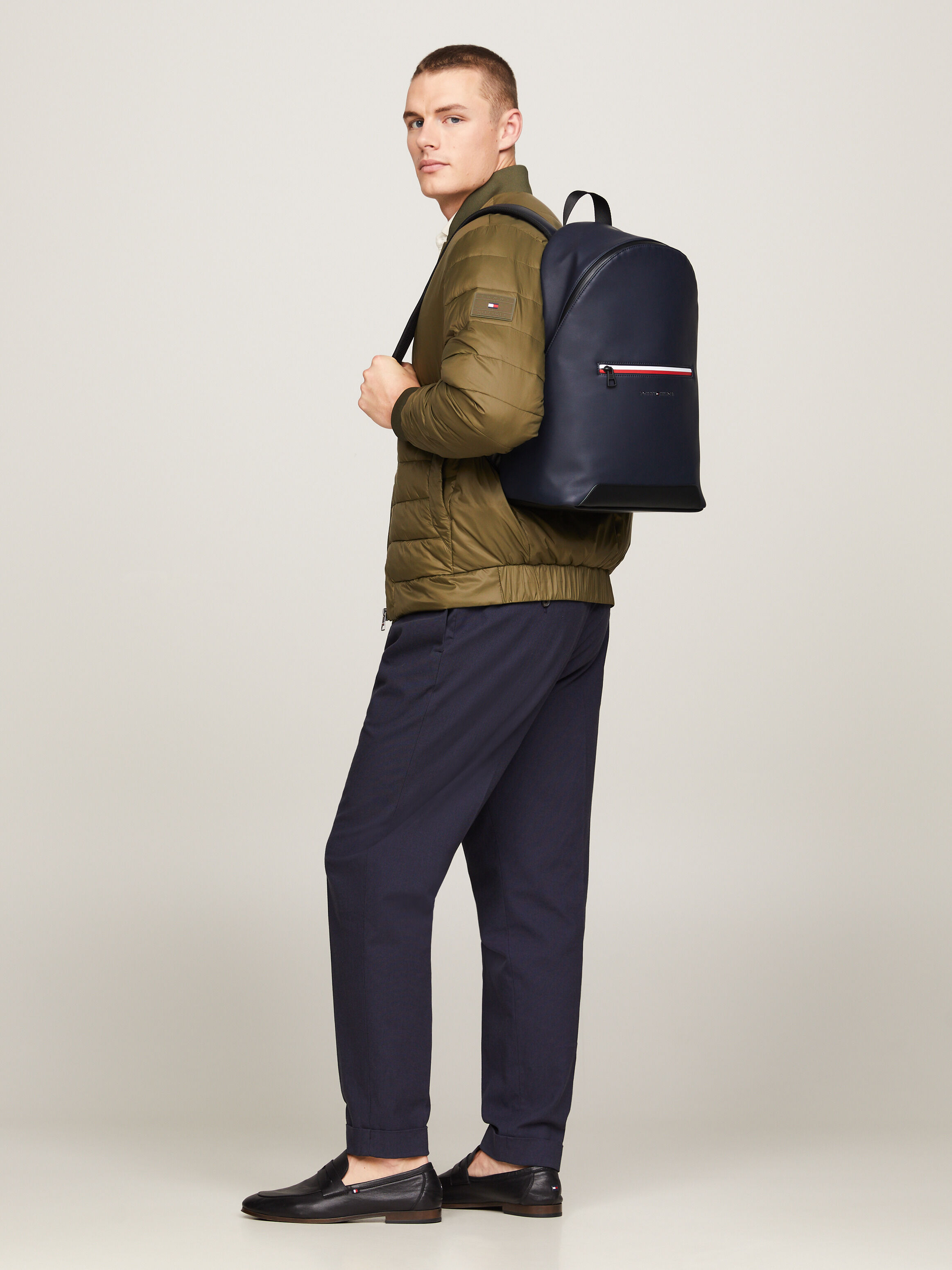 Tommy business hotsell bag