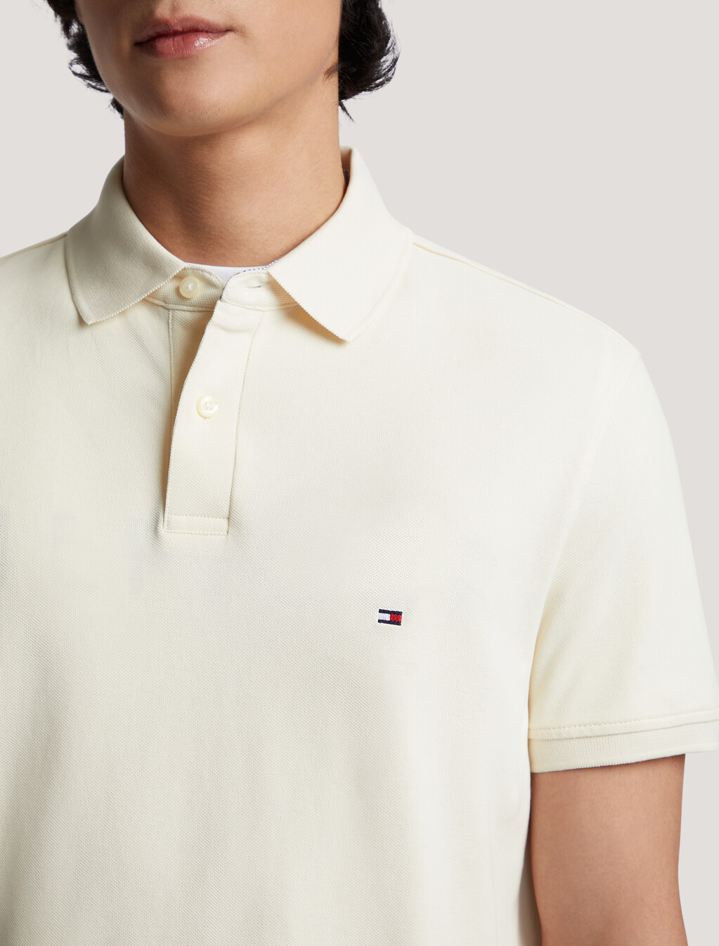 1985 Collection Regular Polo, Calico, hi-res