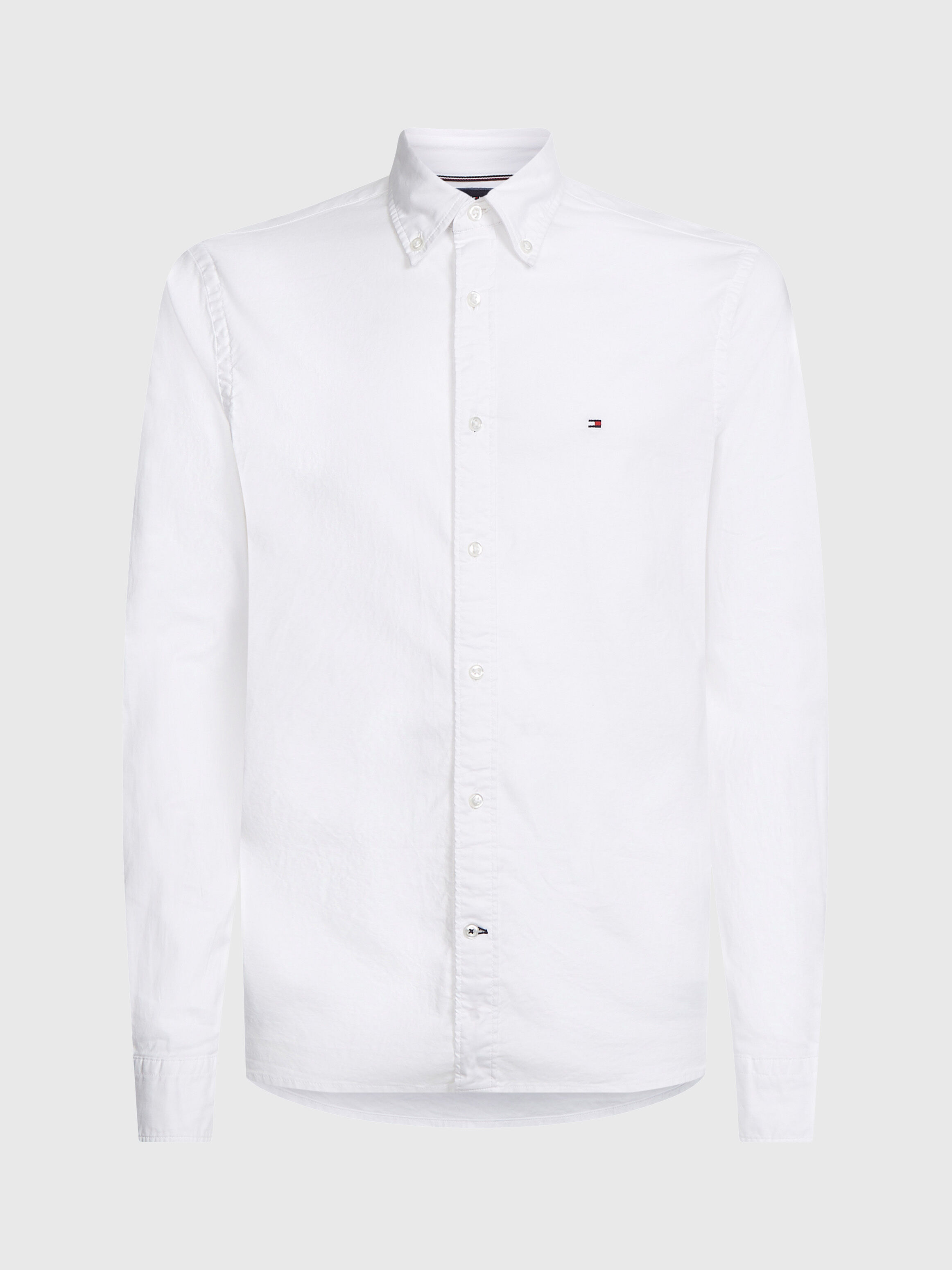 Formal Shirts Tommy Hilfiger Taiwan