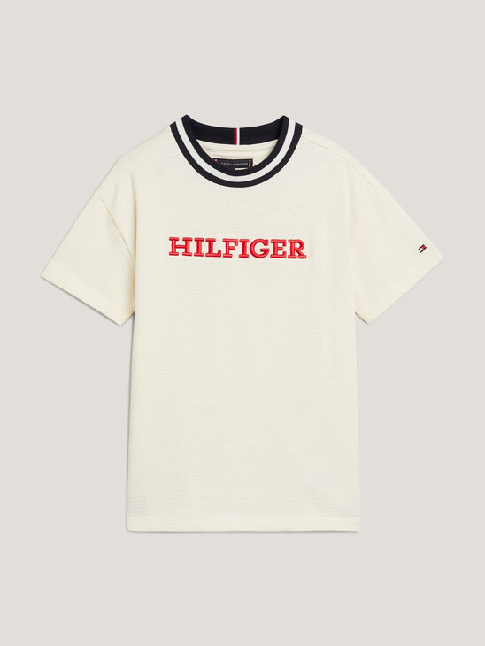 Hilfiger Monotype T 恤