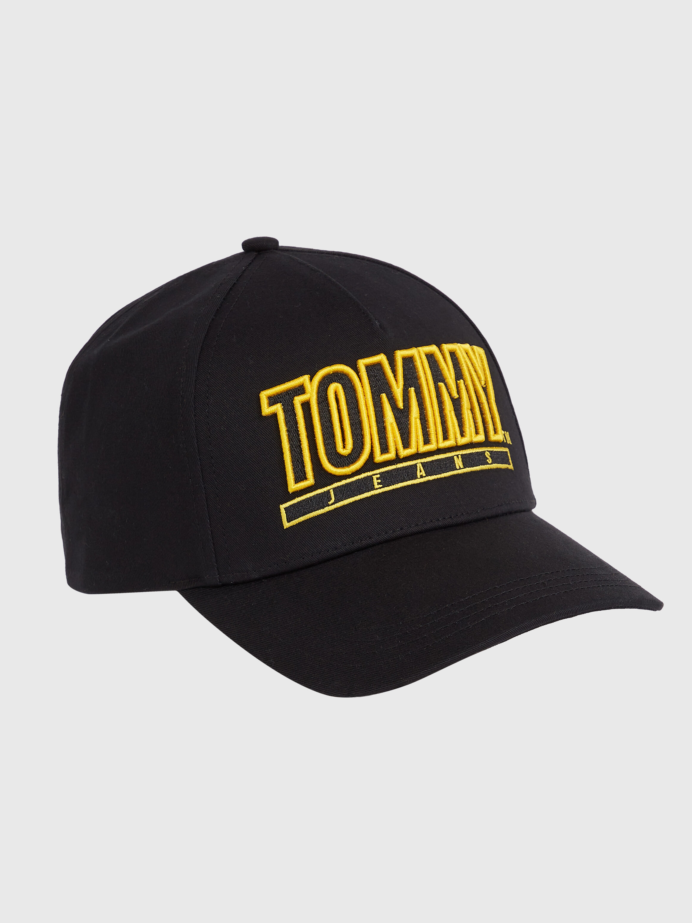 Yellow tommy hat outlet