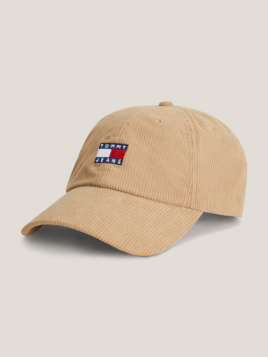 Heritage Corduroy Baseball Cap