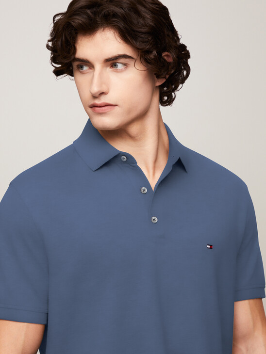 1985 Collection Slim Fit Polo