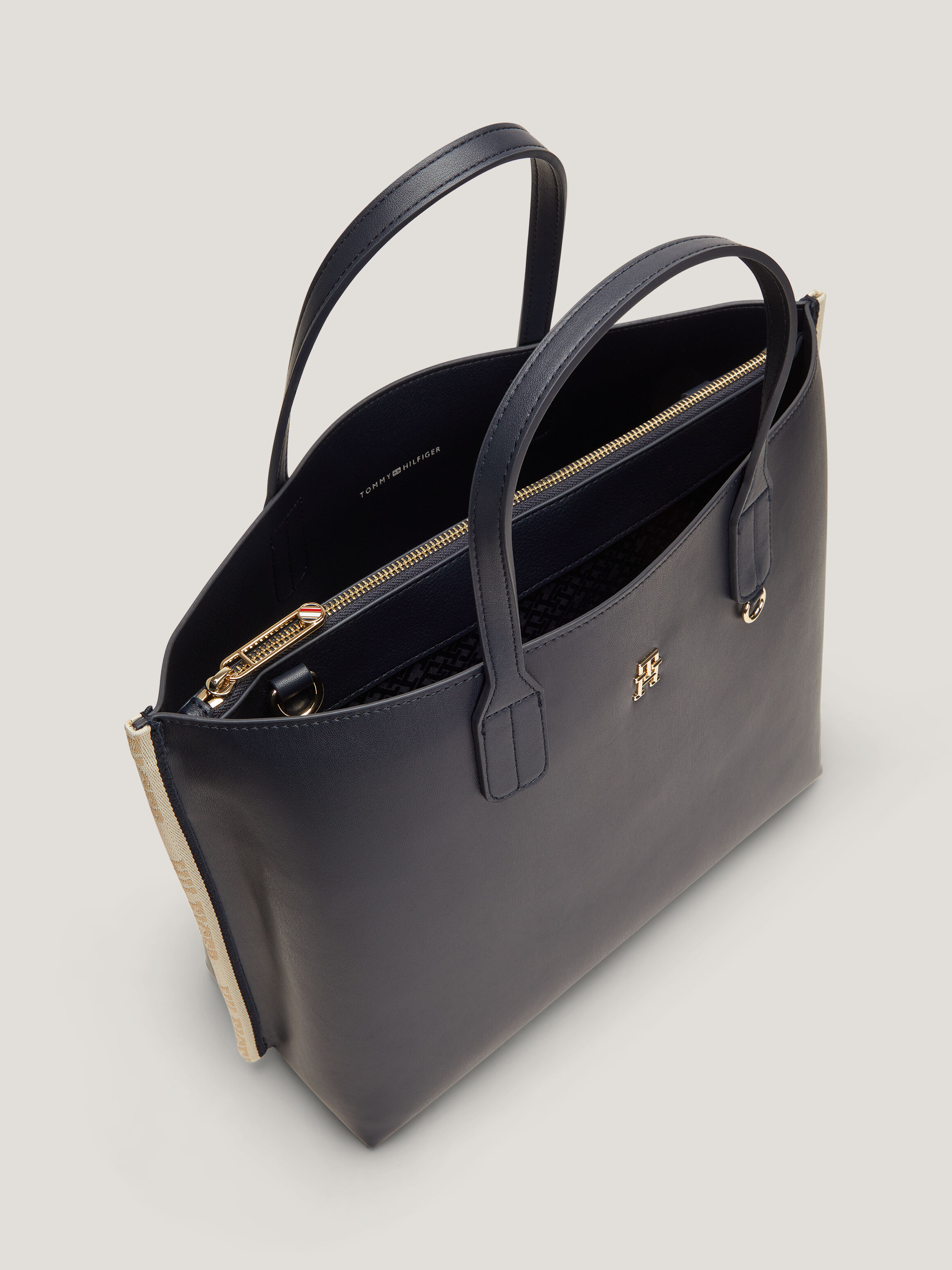 Tommy new arrivals satchel bag