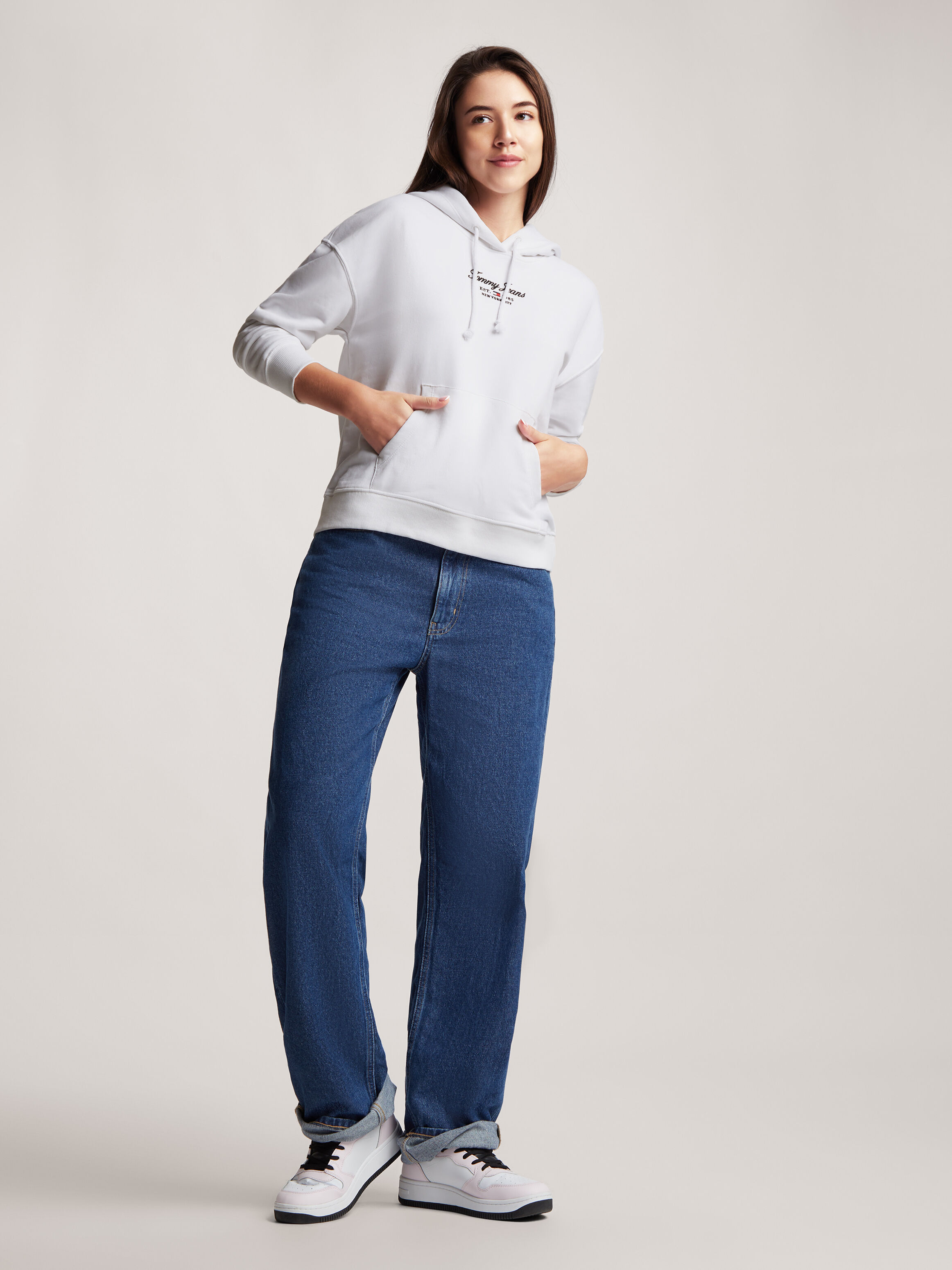 Tops Tommy Hilfiger Taiwan