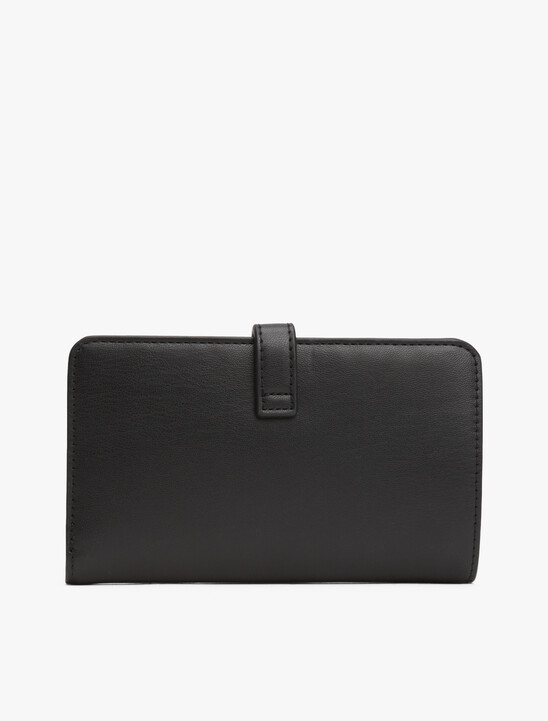 Heritage Monogram 長款錢包