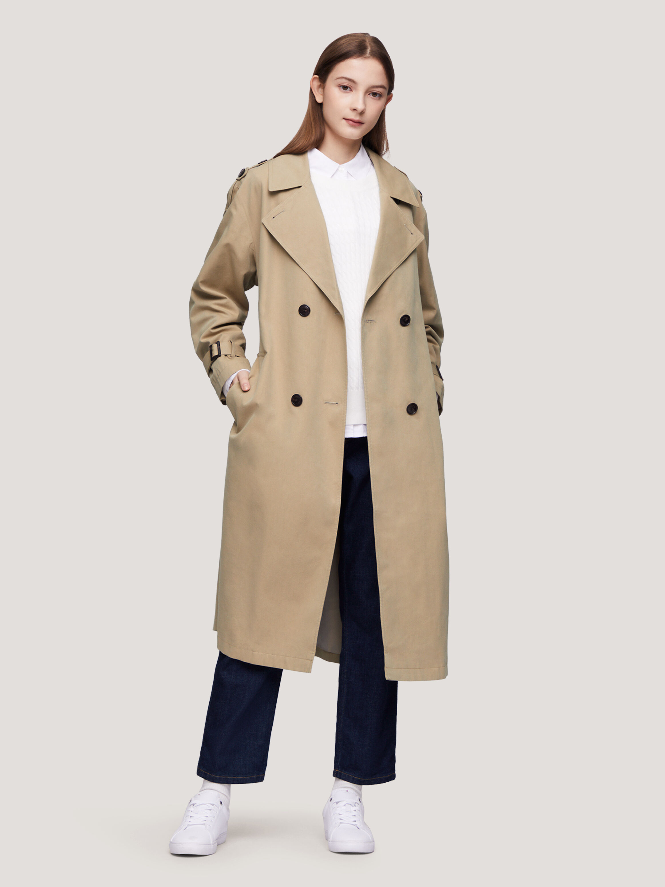Women s Coats Jackets Tommy Hilfiger Taiwan