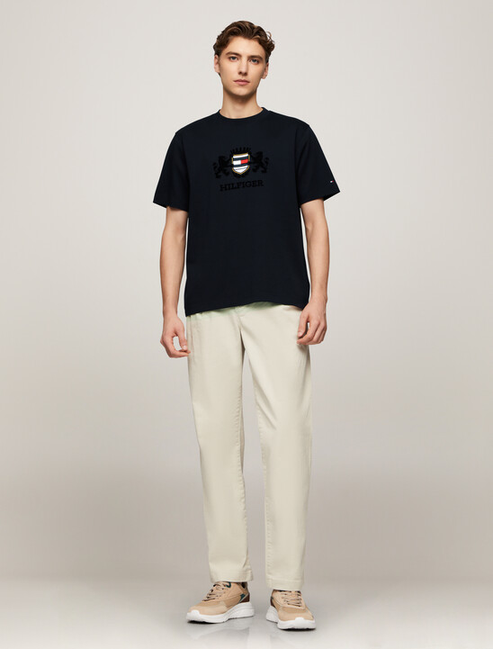 Icon Short Sleeve T-Shirt