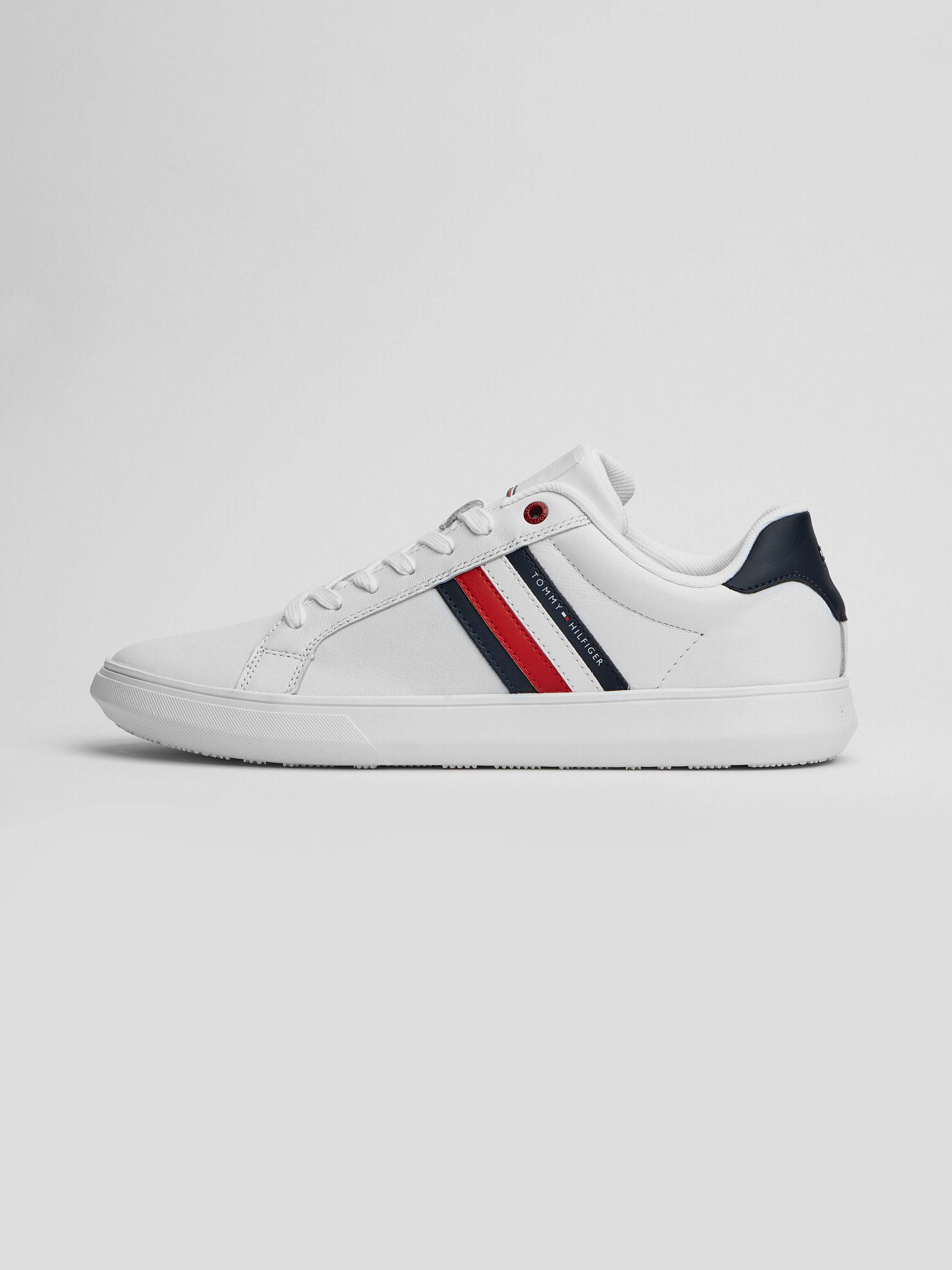Tommy hilfiger online essential leather runner