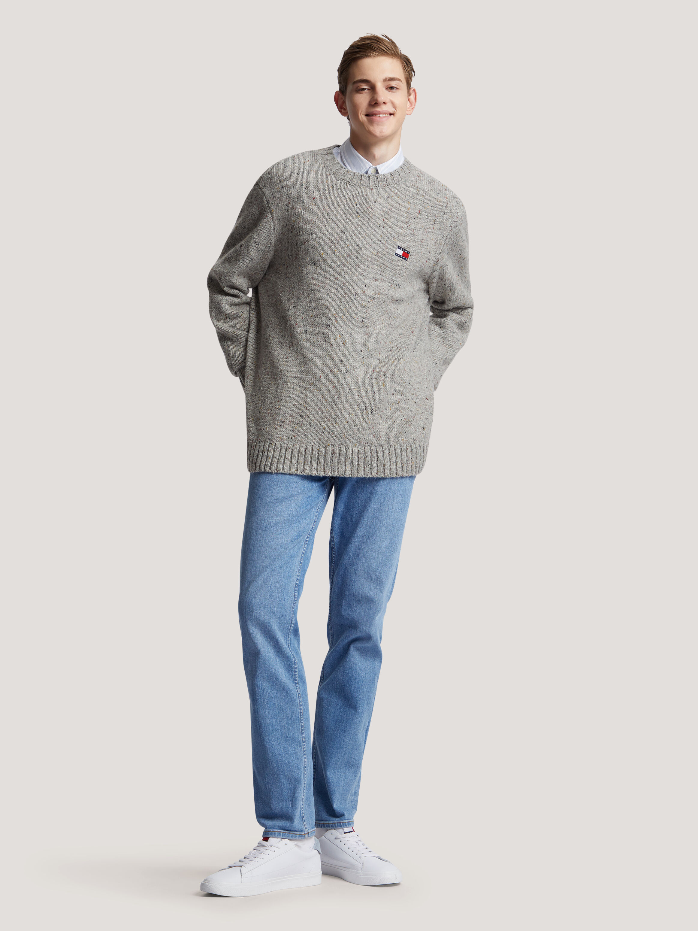 Cardigans Tommy Hilfiger Taiwan