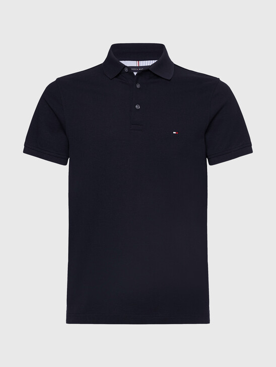 1985 Collection Organic Cotton Slim Fit Polo