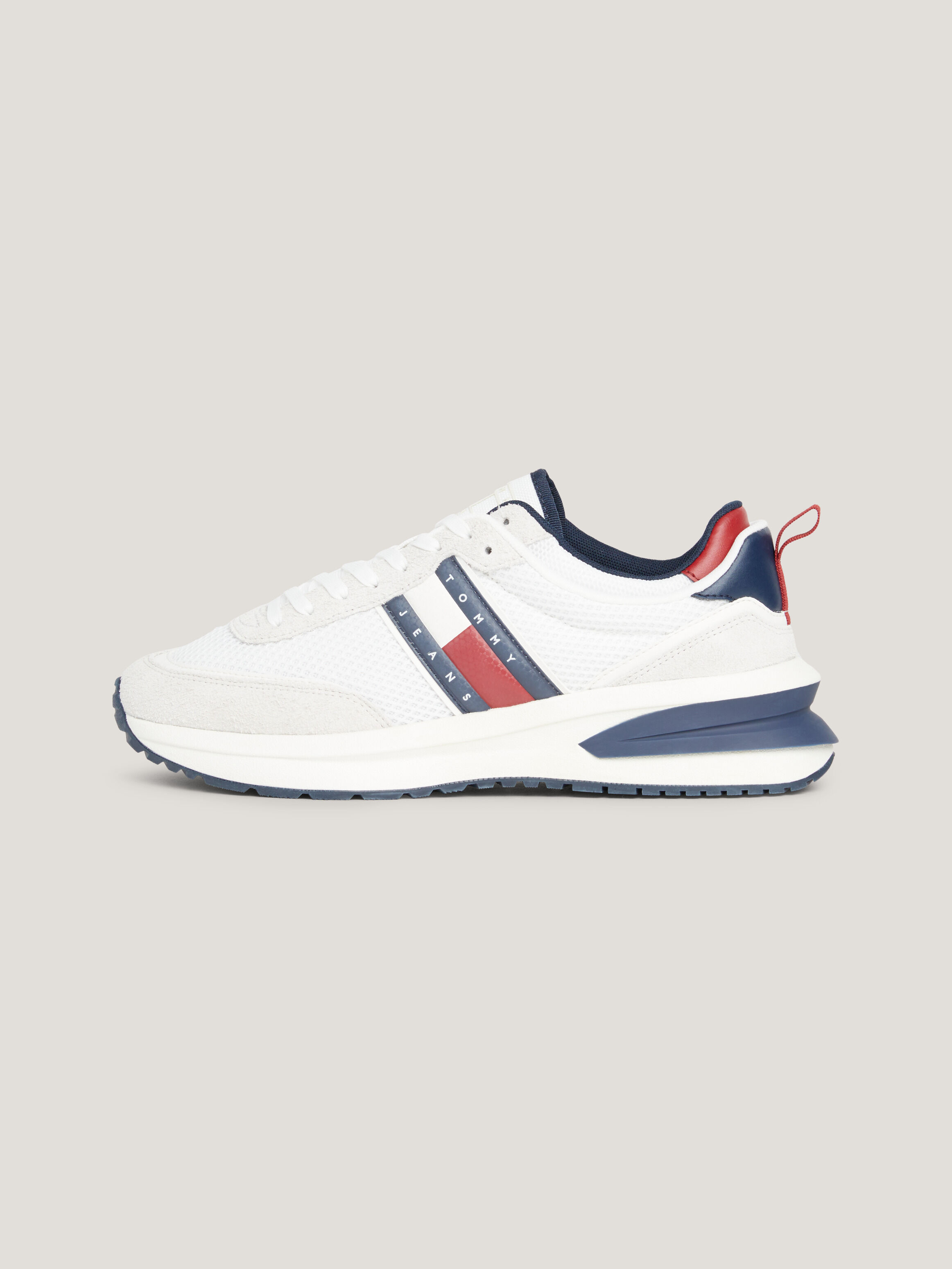 Tommy hilfiger cheap shoes chunky