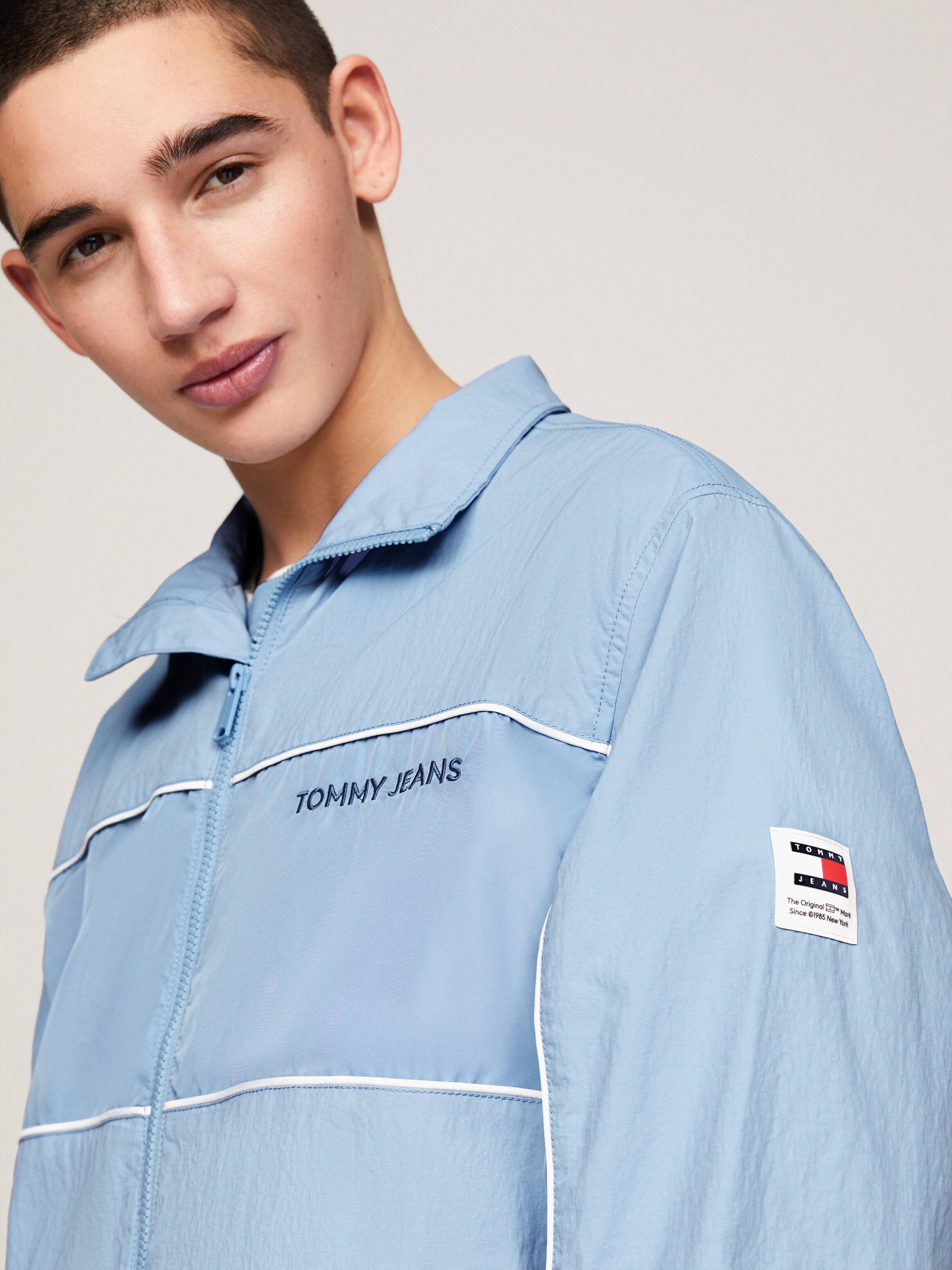 Men s Coats Jackets Tommy Hilfiger Taiwan