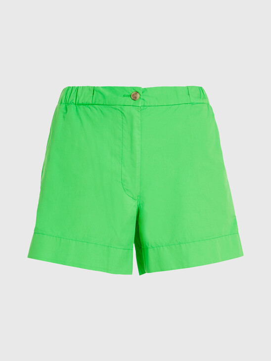 1985 Cotton Pull On Shorts