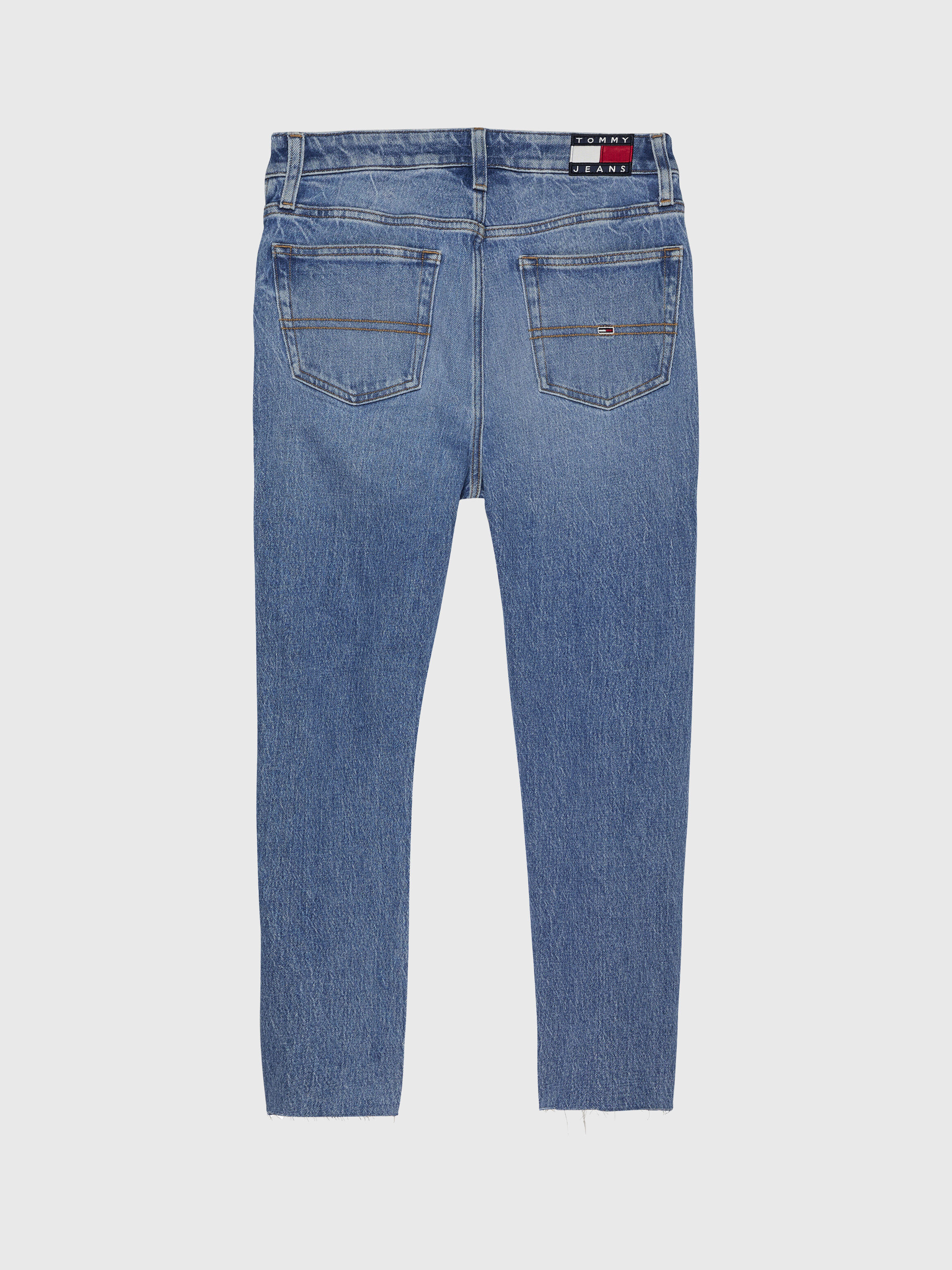 Jeans Tommy Hilfiger Taiwan