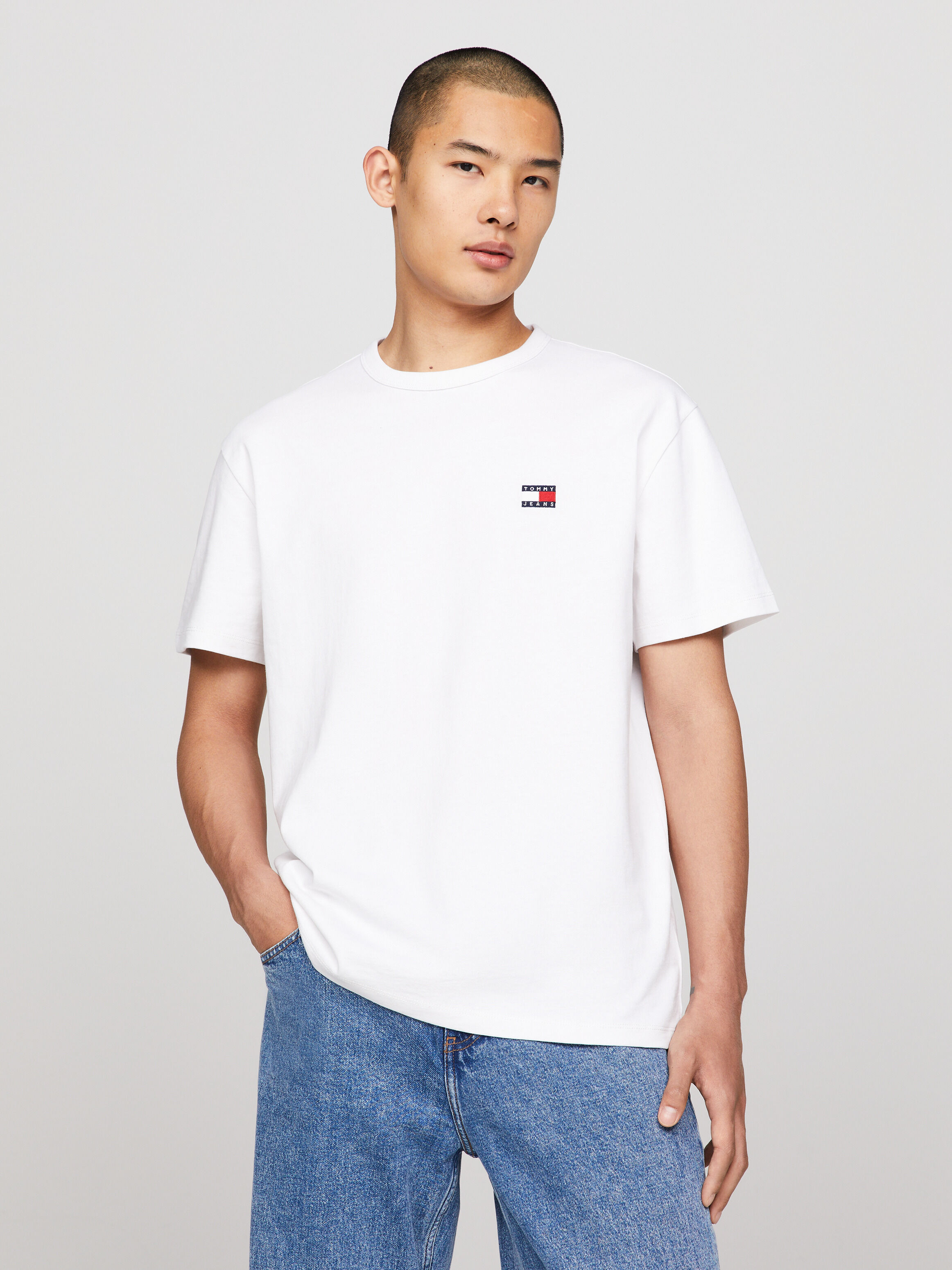 T Shirts Tommy Hilfiger Taiwan
