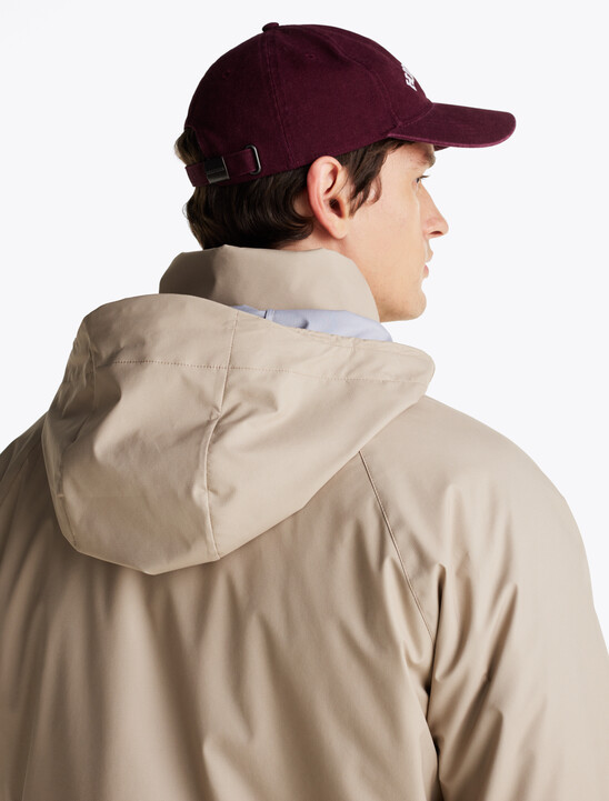 Water Repellent Regatta Jacket
