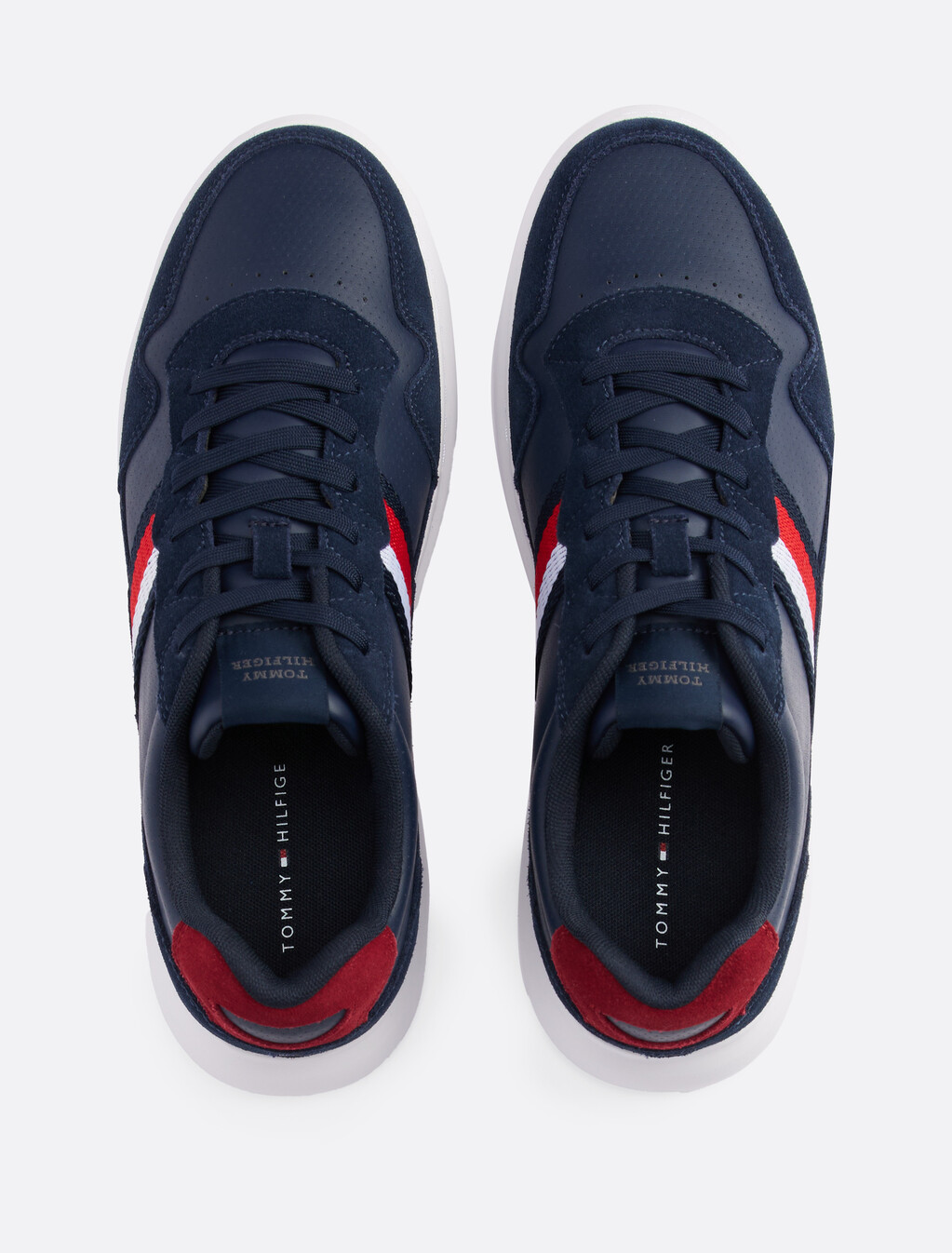 Signature 運動鞋, Dark Night Navy, hi-res