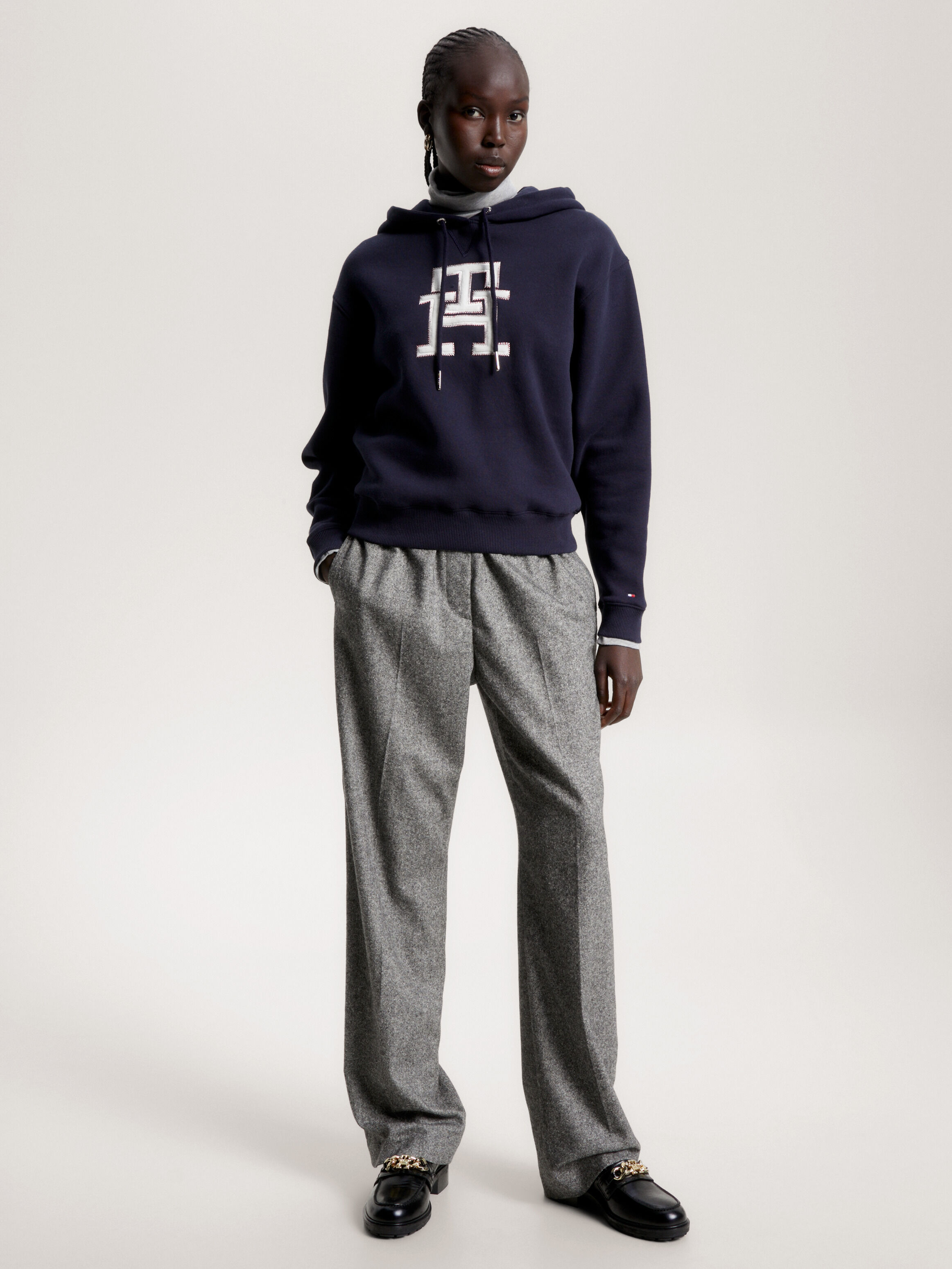 Sweatshirts Hoodie Tommy Hilfiger Taiwan