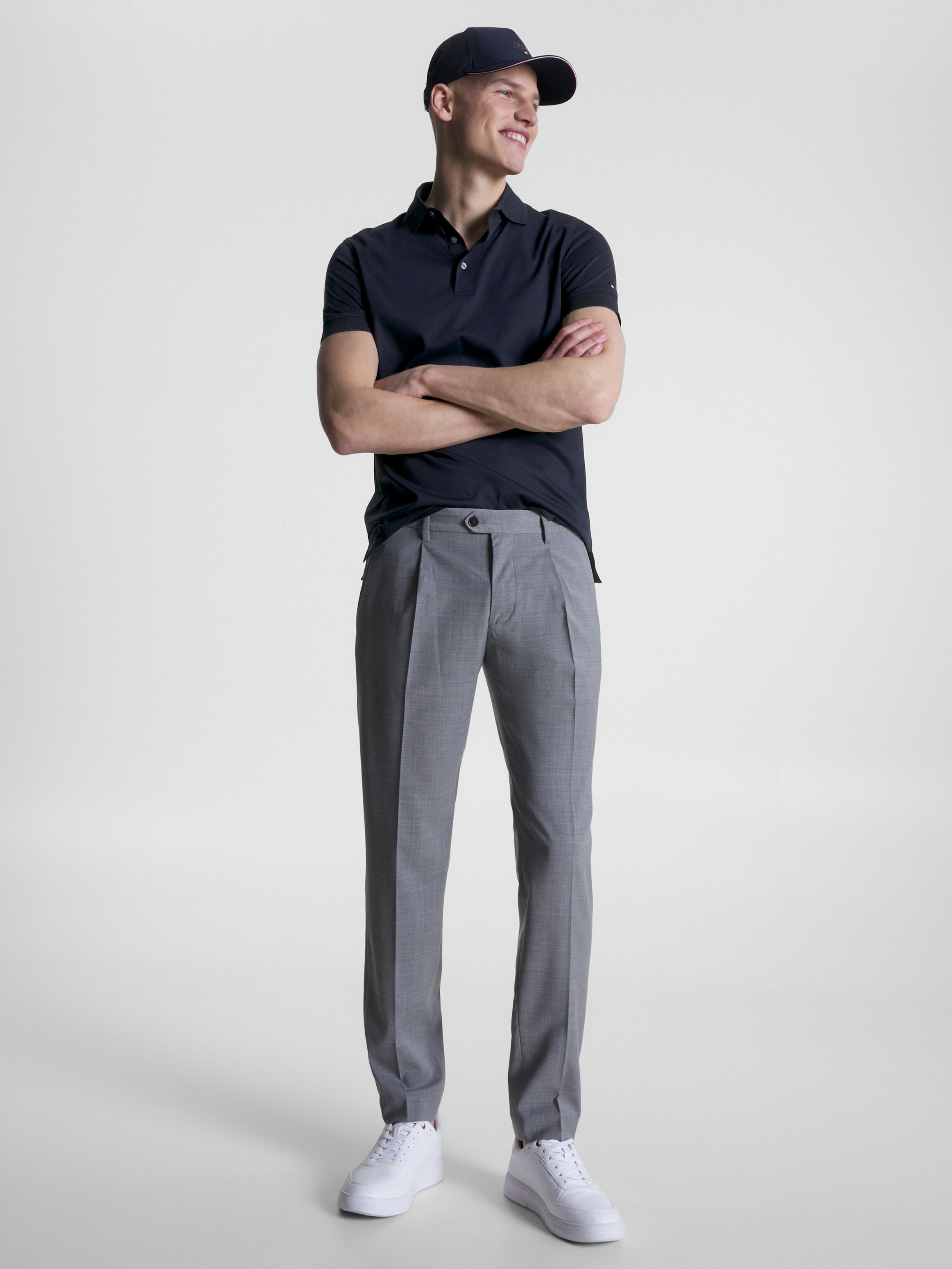 Tommy hilfiger store homme polo