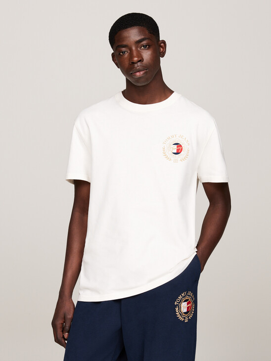 Prep Explorer Crest T-Shirt