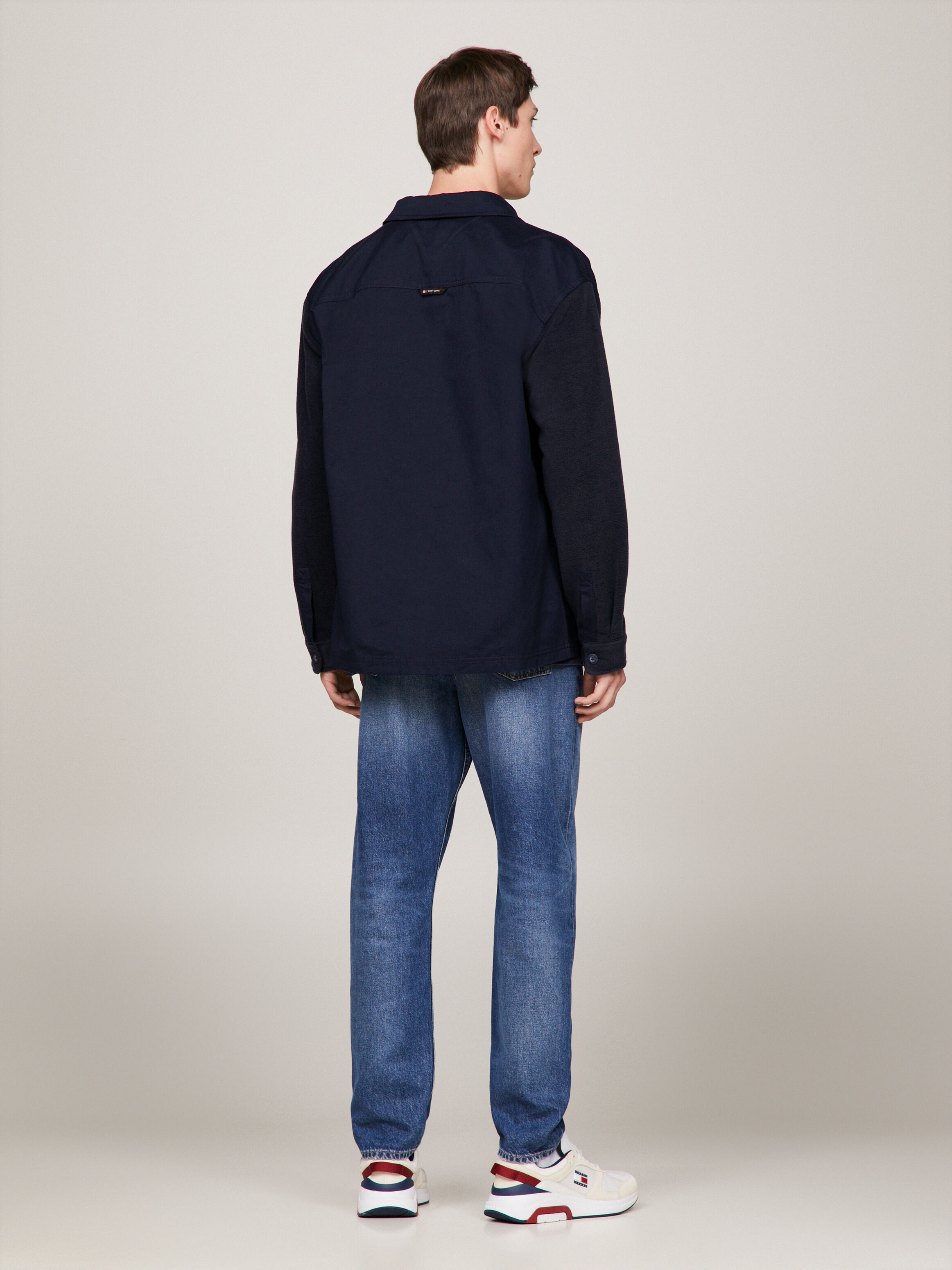Shirts Tommy Hilfiger Taiwan