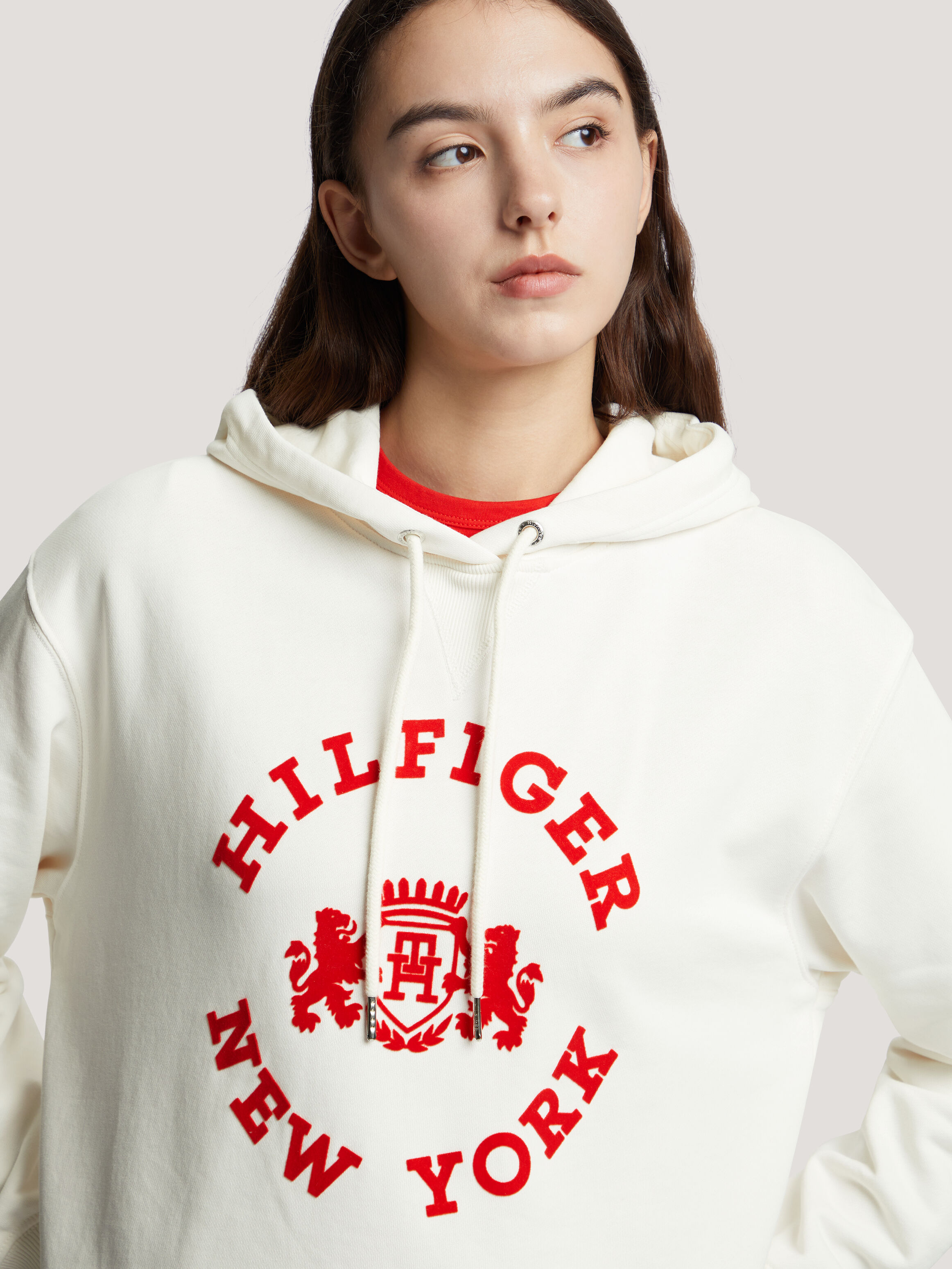 Tommy hilfiger 2025 mascot hoodie