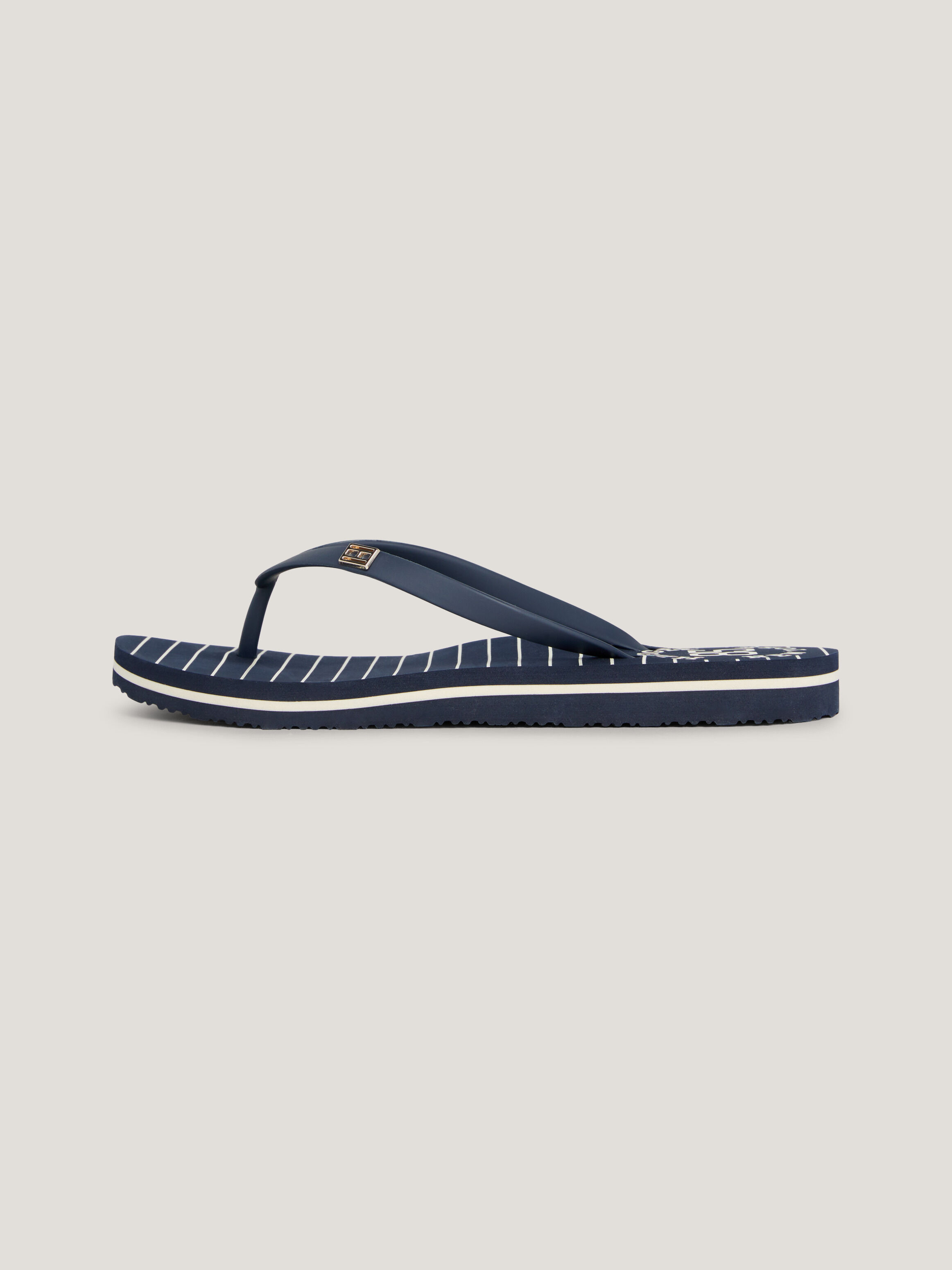 Tommy hilfiger hotsell shoes flip flop