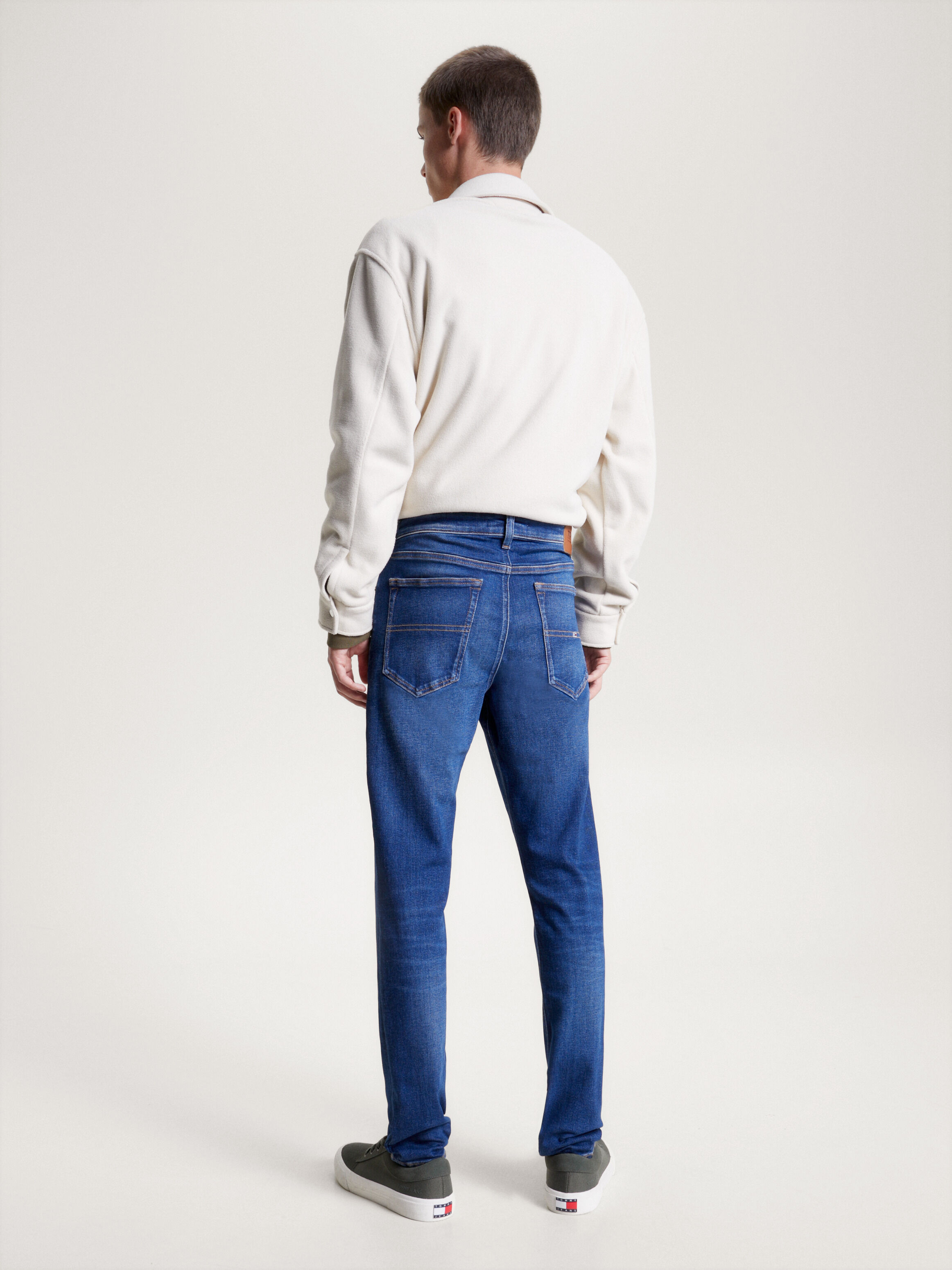Jeans | Tommy Hilfiger Taiwan