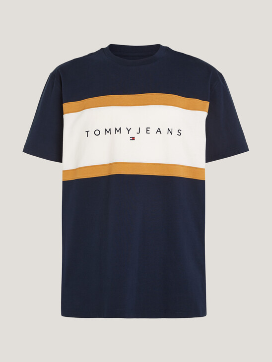 T-Shirts | Taiwan Hilfiger Tommy